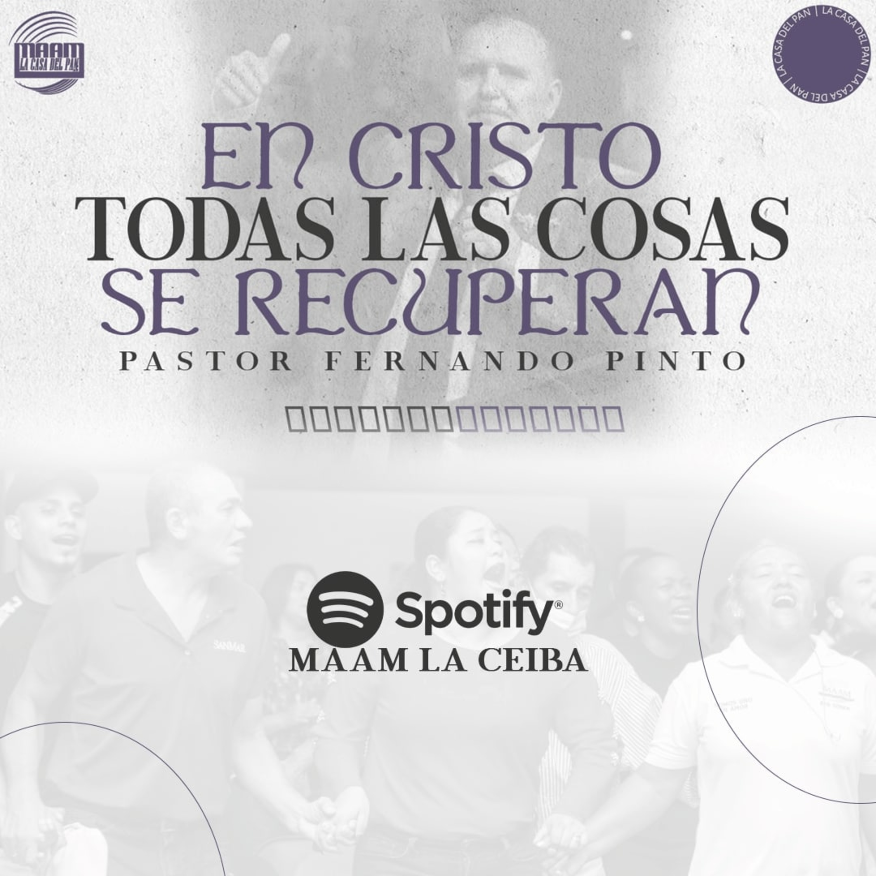 EN CRISTO TODAS LAS COSAS SE RECUPERAN episode artwork