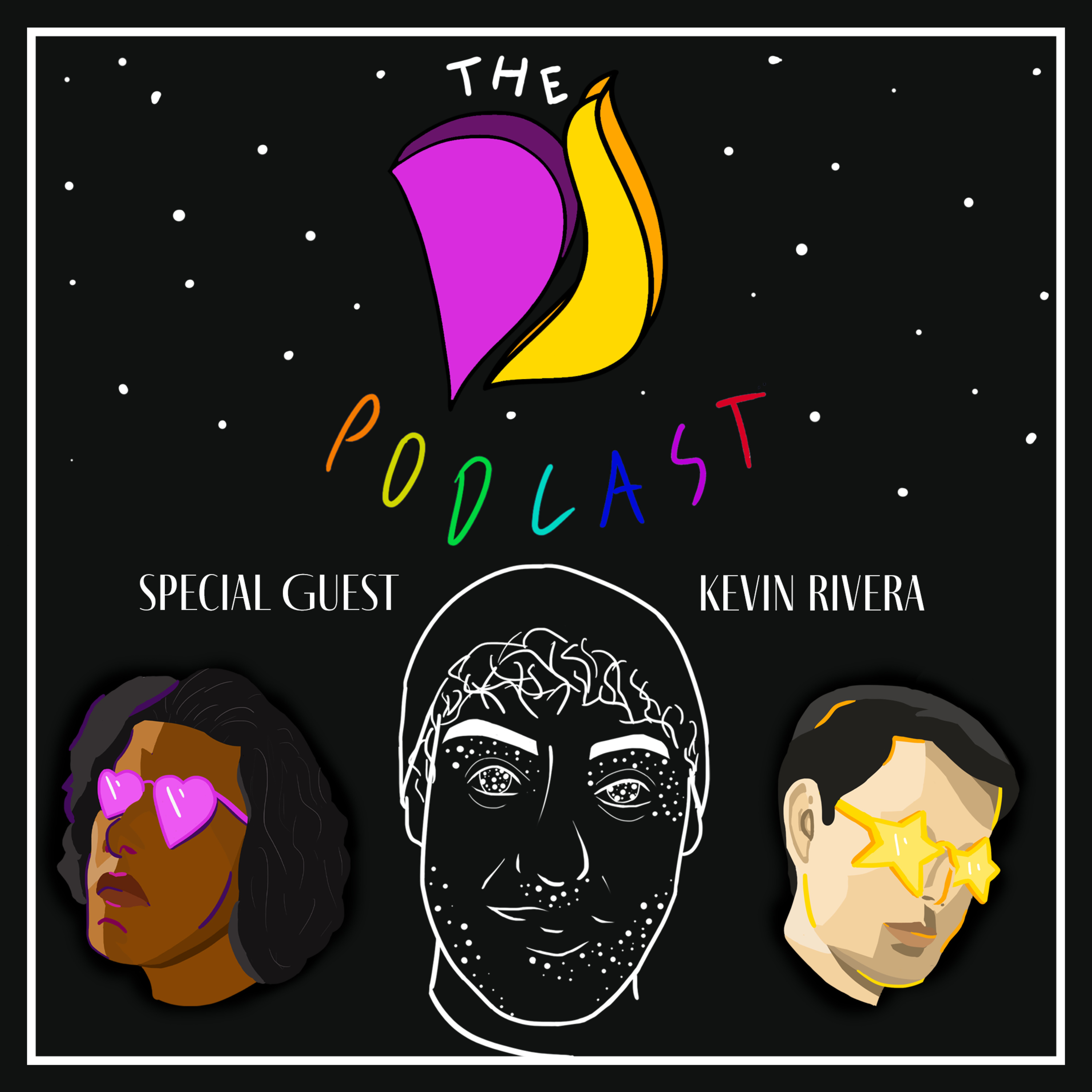 The DJ Podcast