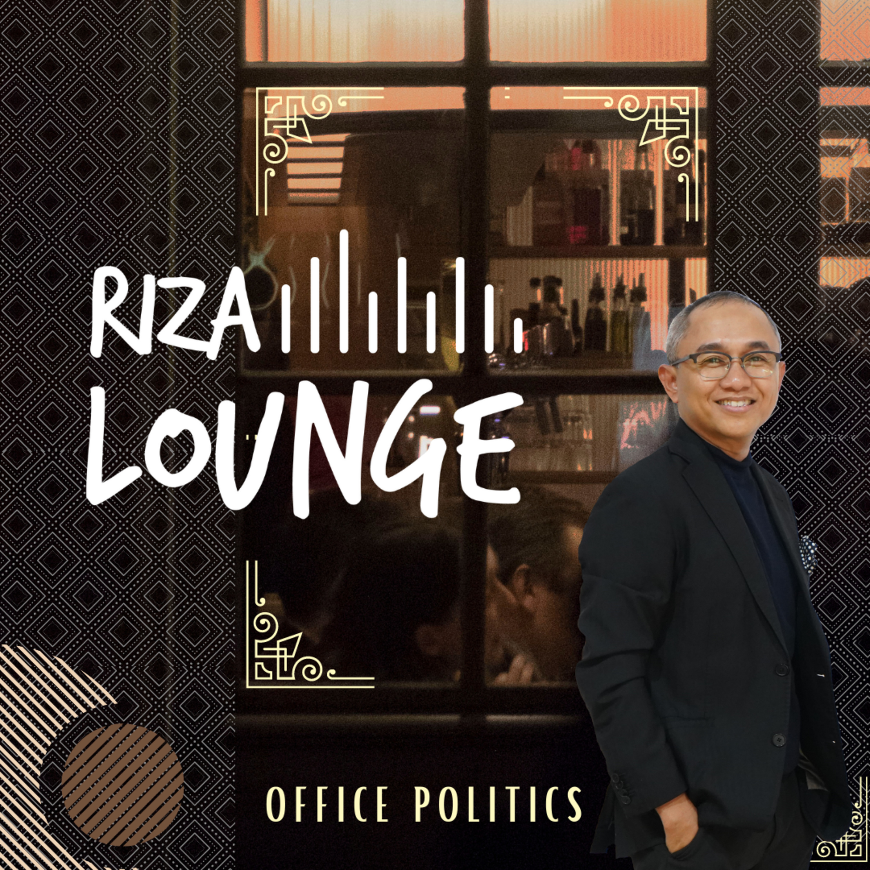 Riza Lounge