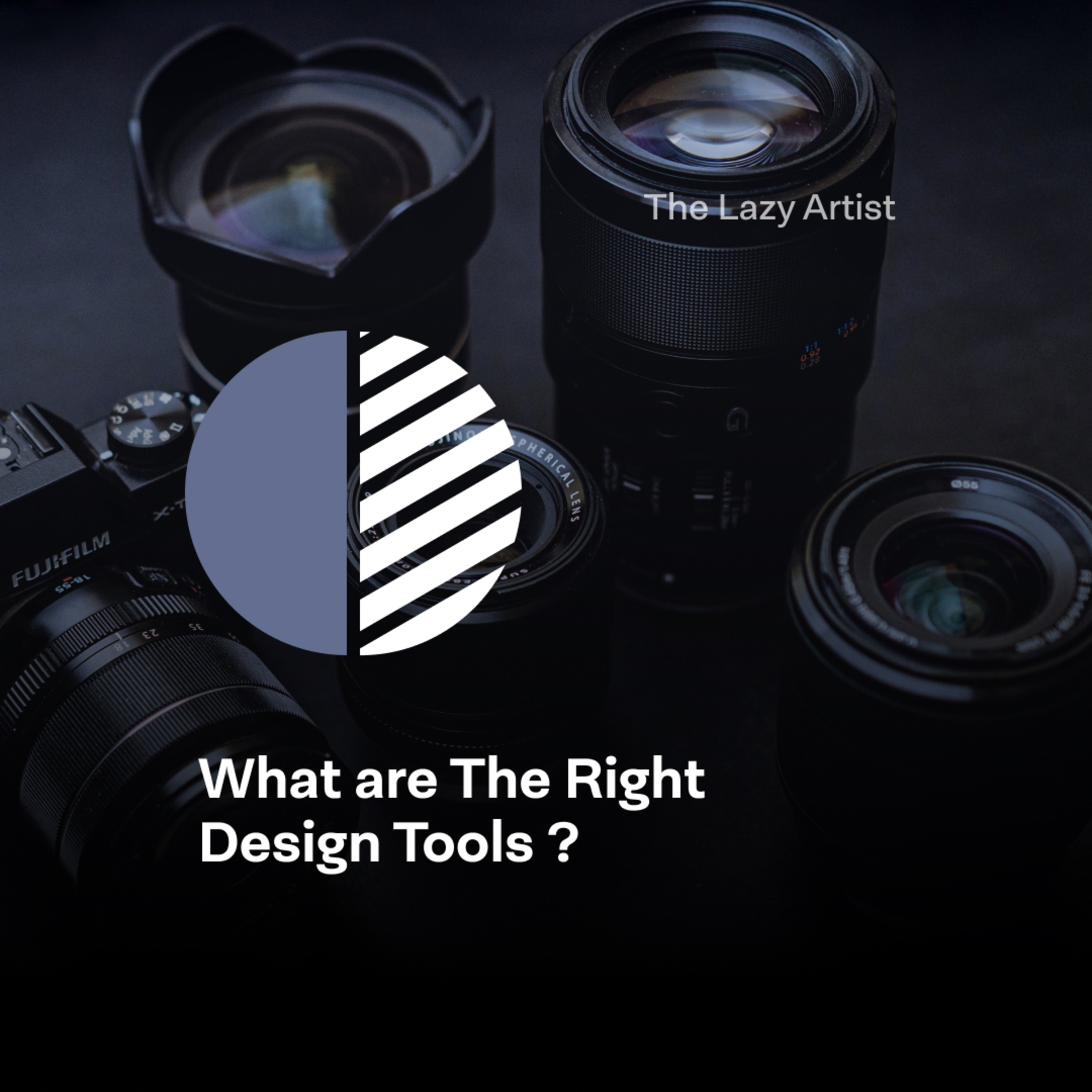 Design and a Half