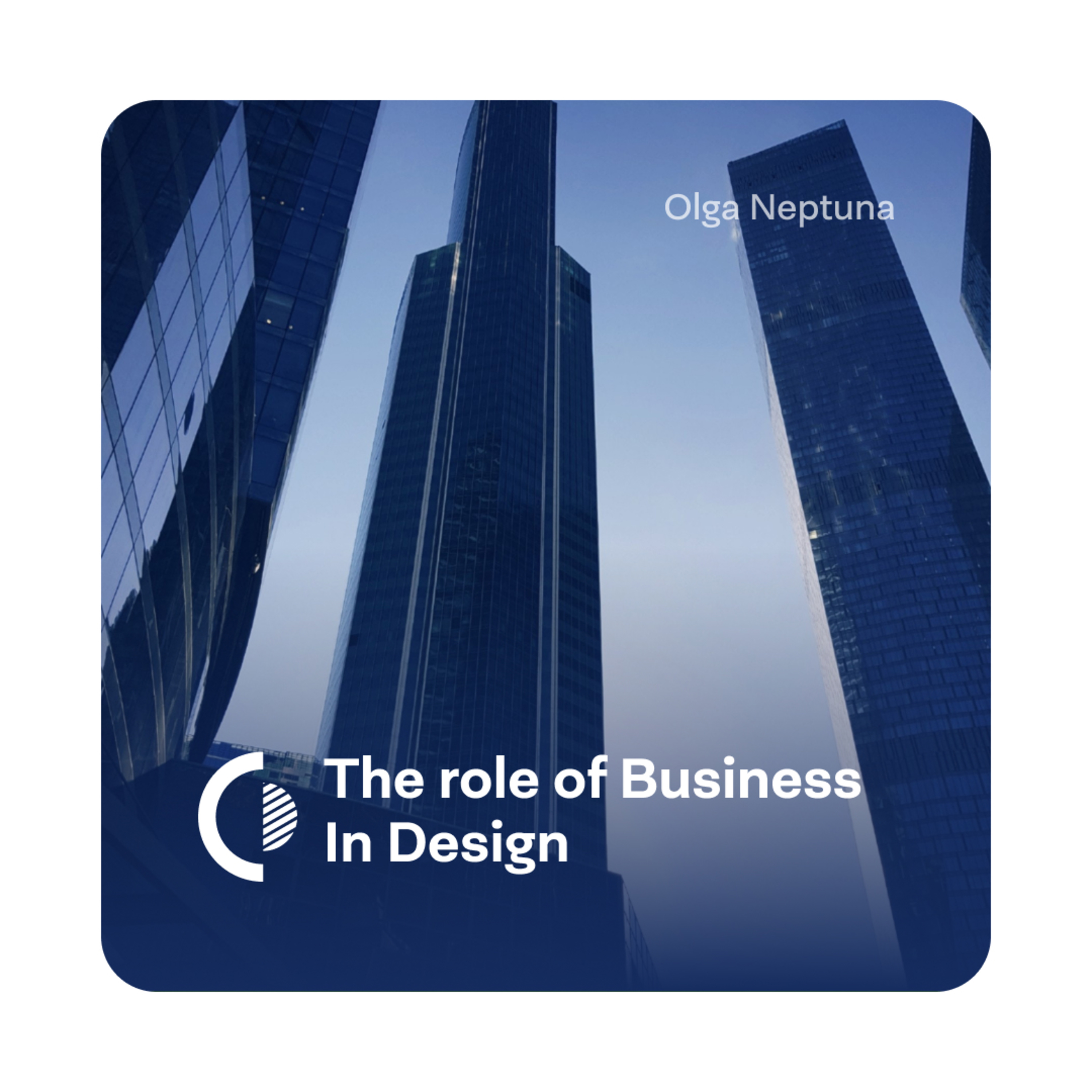 Design and a Half