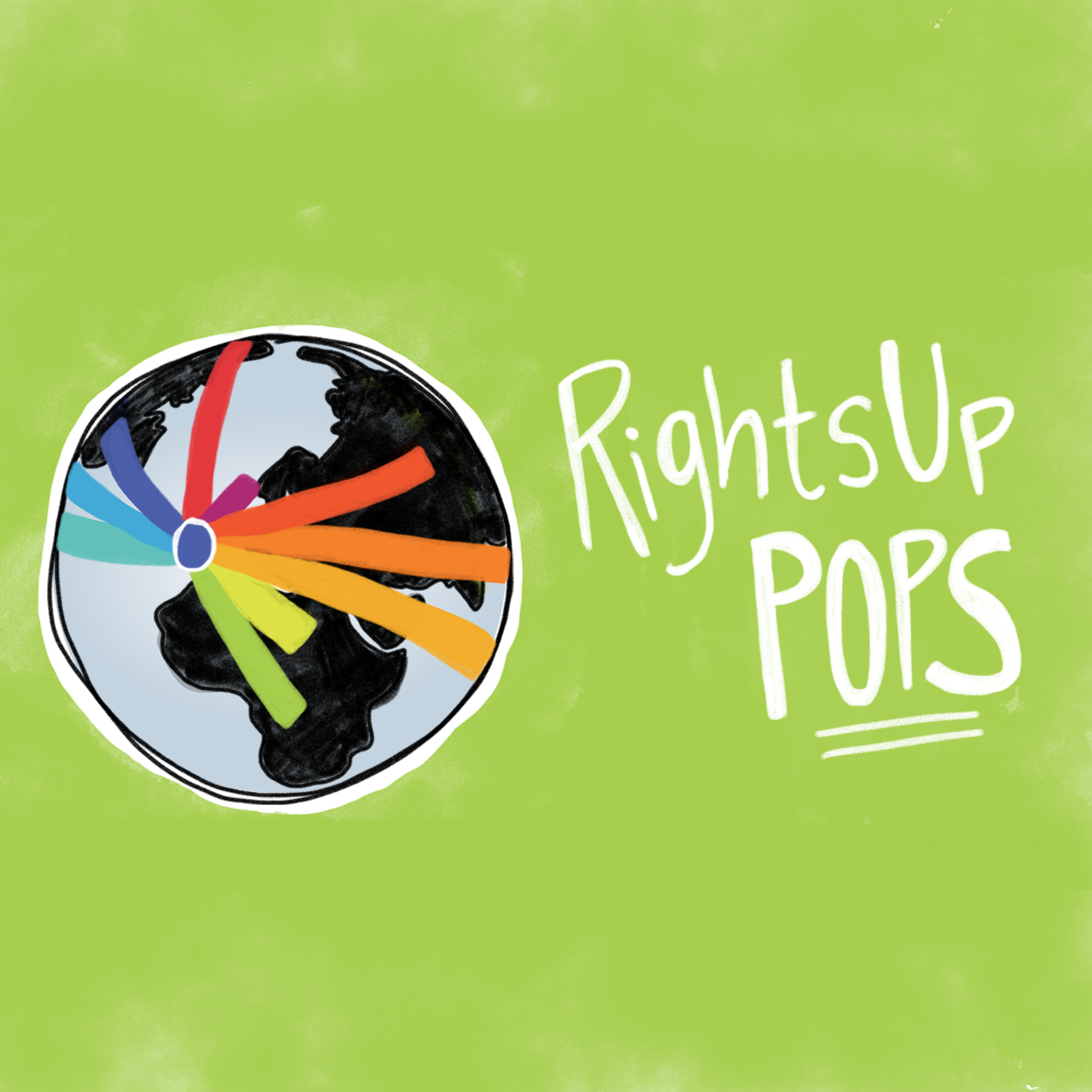 RightsUp Pops: Stéphanie Hennette-Vauchez on the Burkini judgment episode artwork
