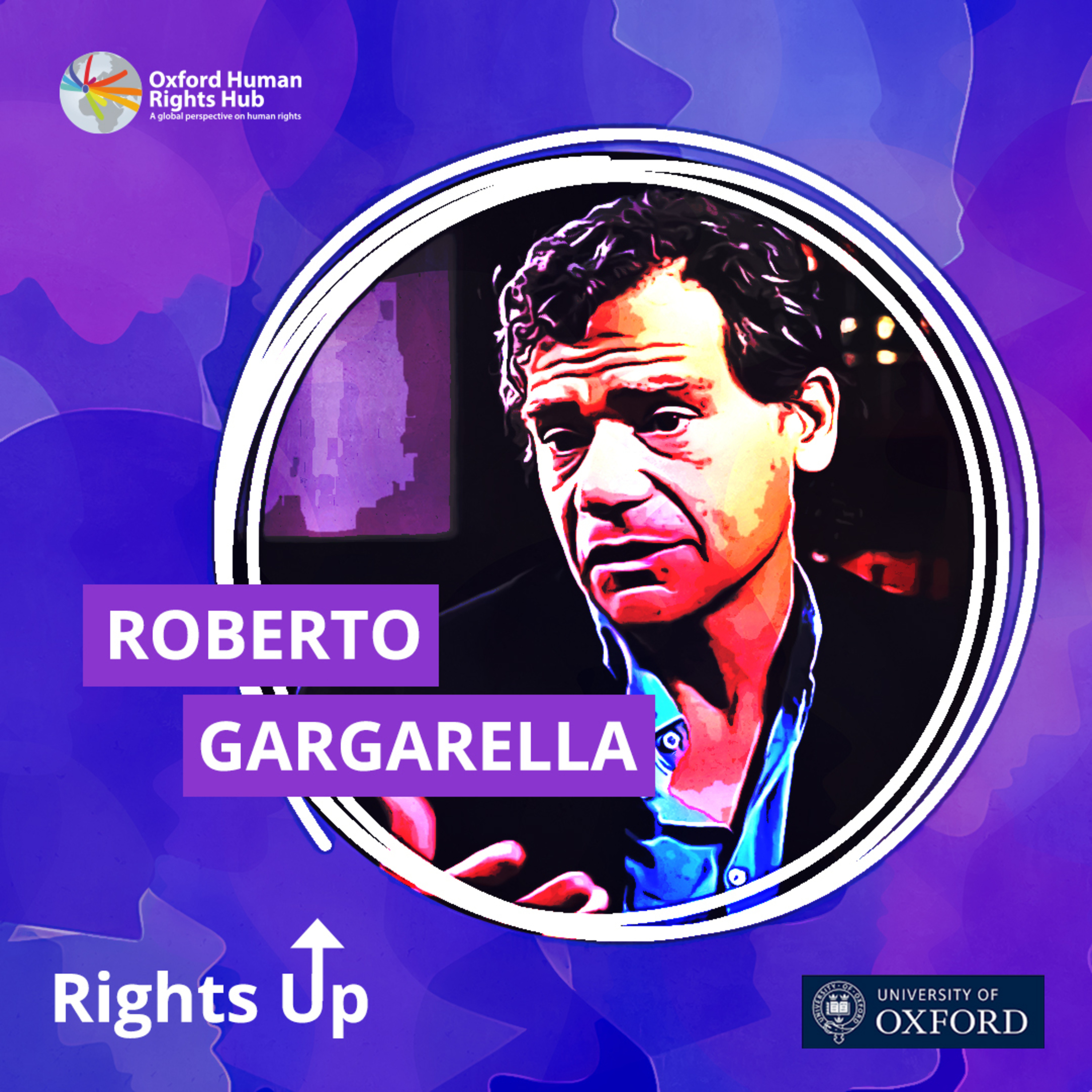 RightsUp: The Oxford Human Rights Hub Podcast