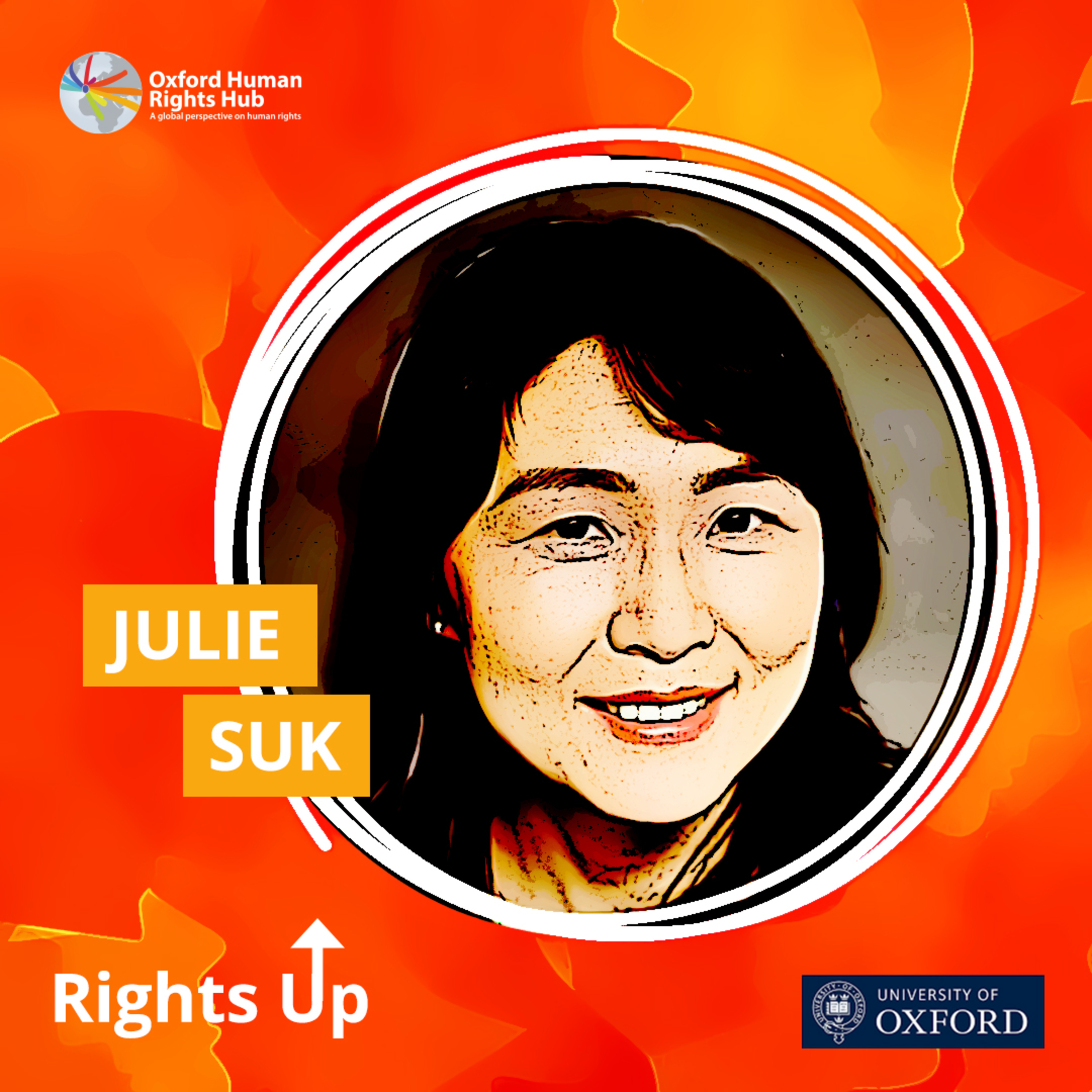 RightsUp: The Oxford Human Rights Hub Podcast