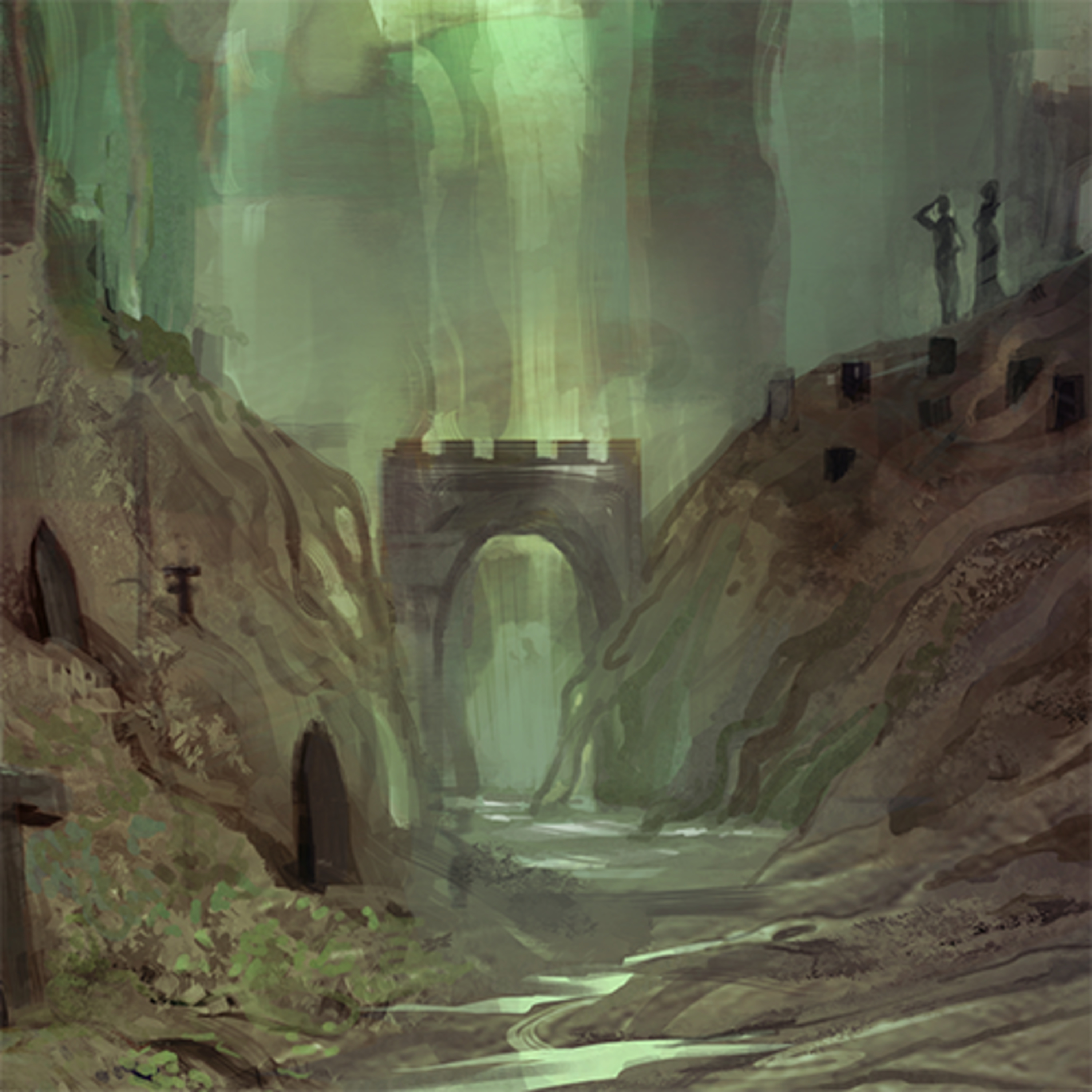 Tiding 23: Stolen Memories