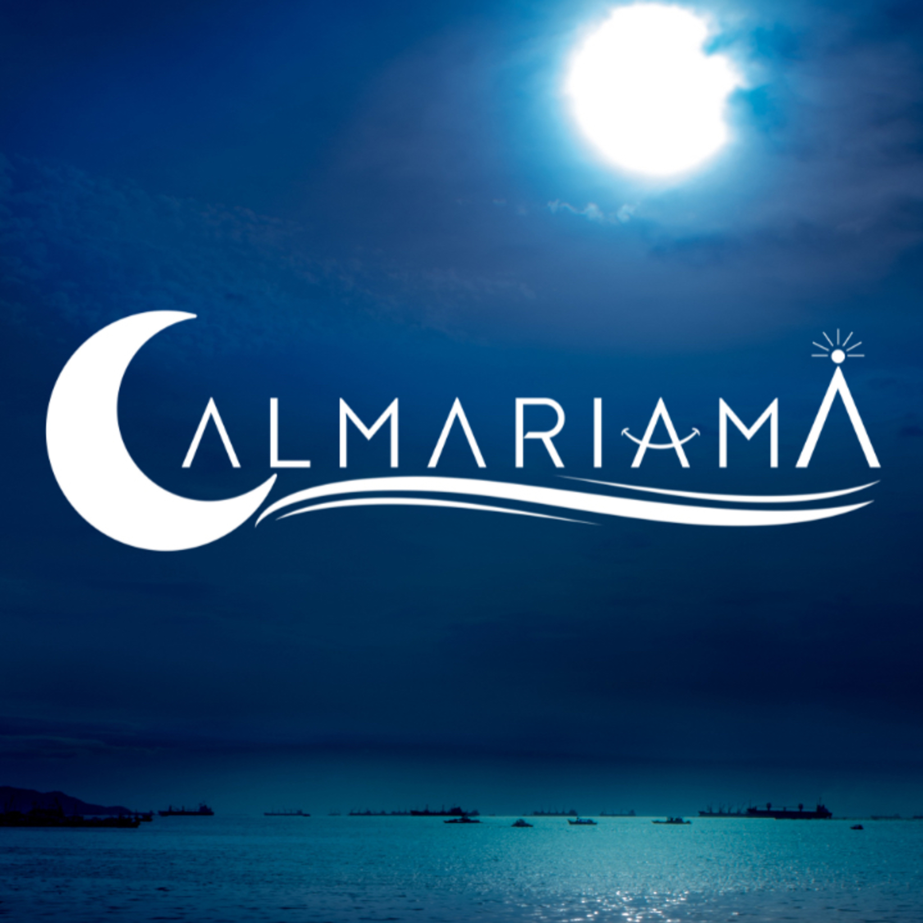 CALMARIAMA