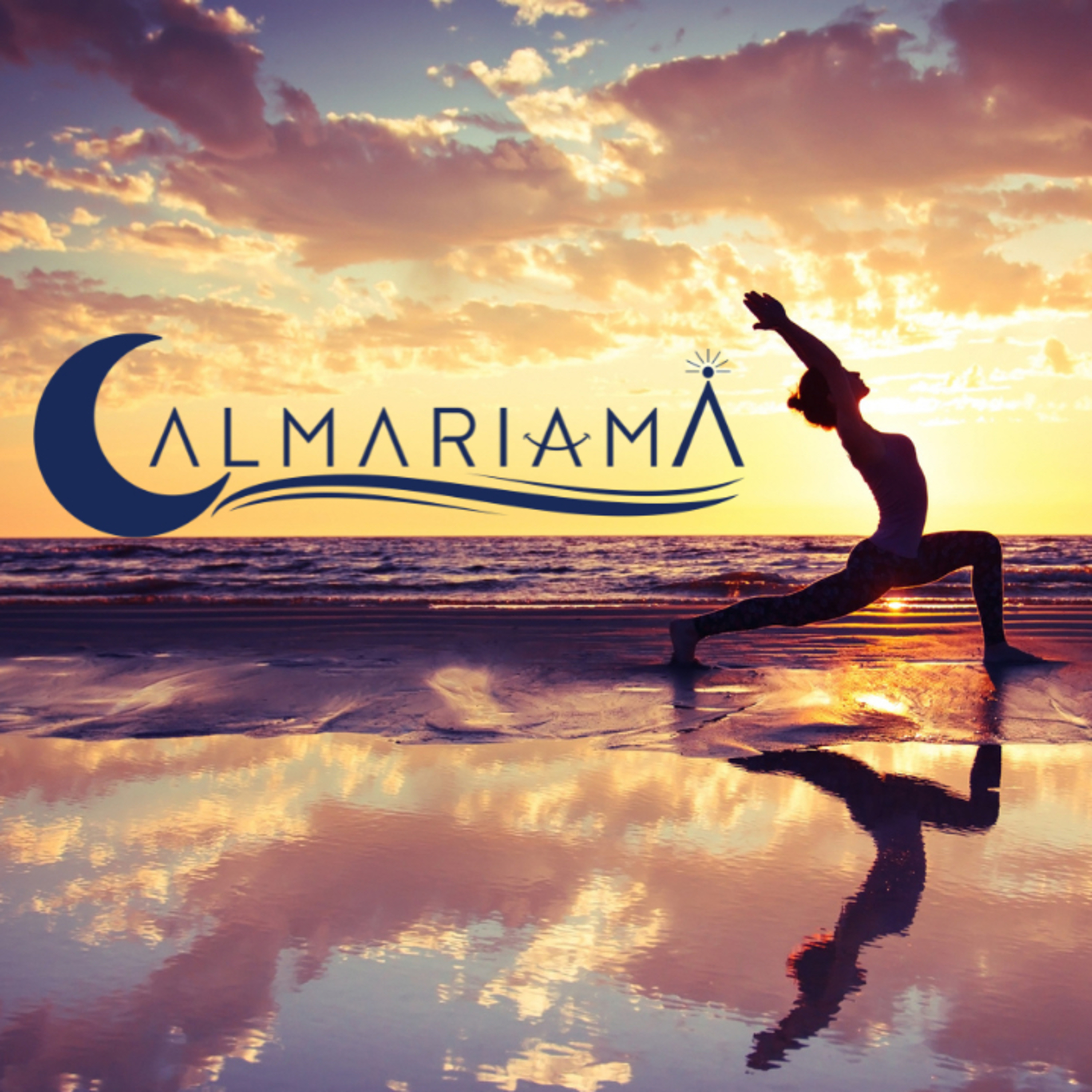 CALMARIAMA