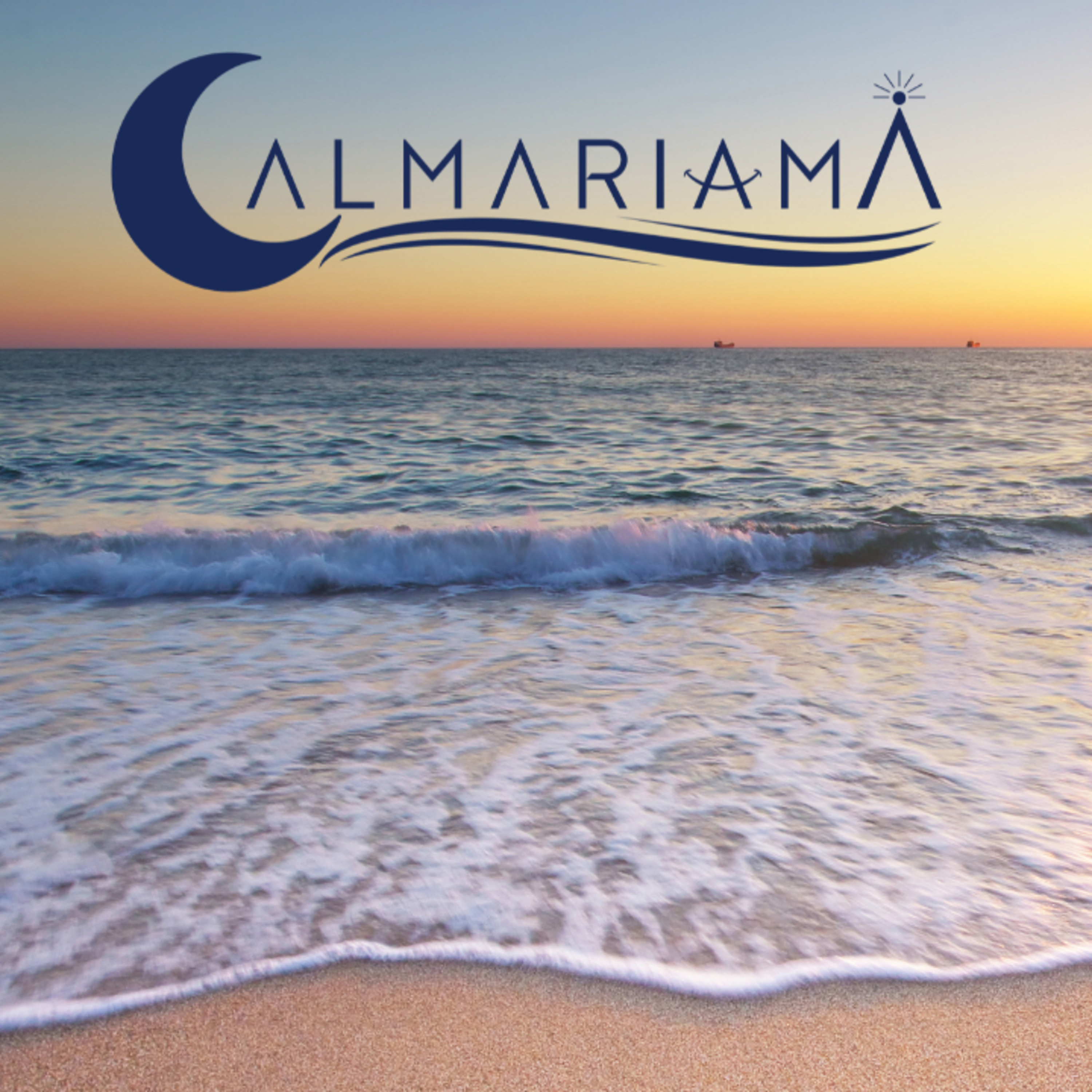 CALMARIAMA