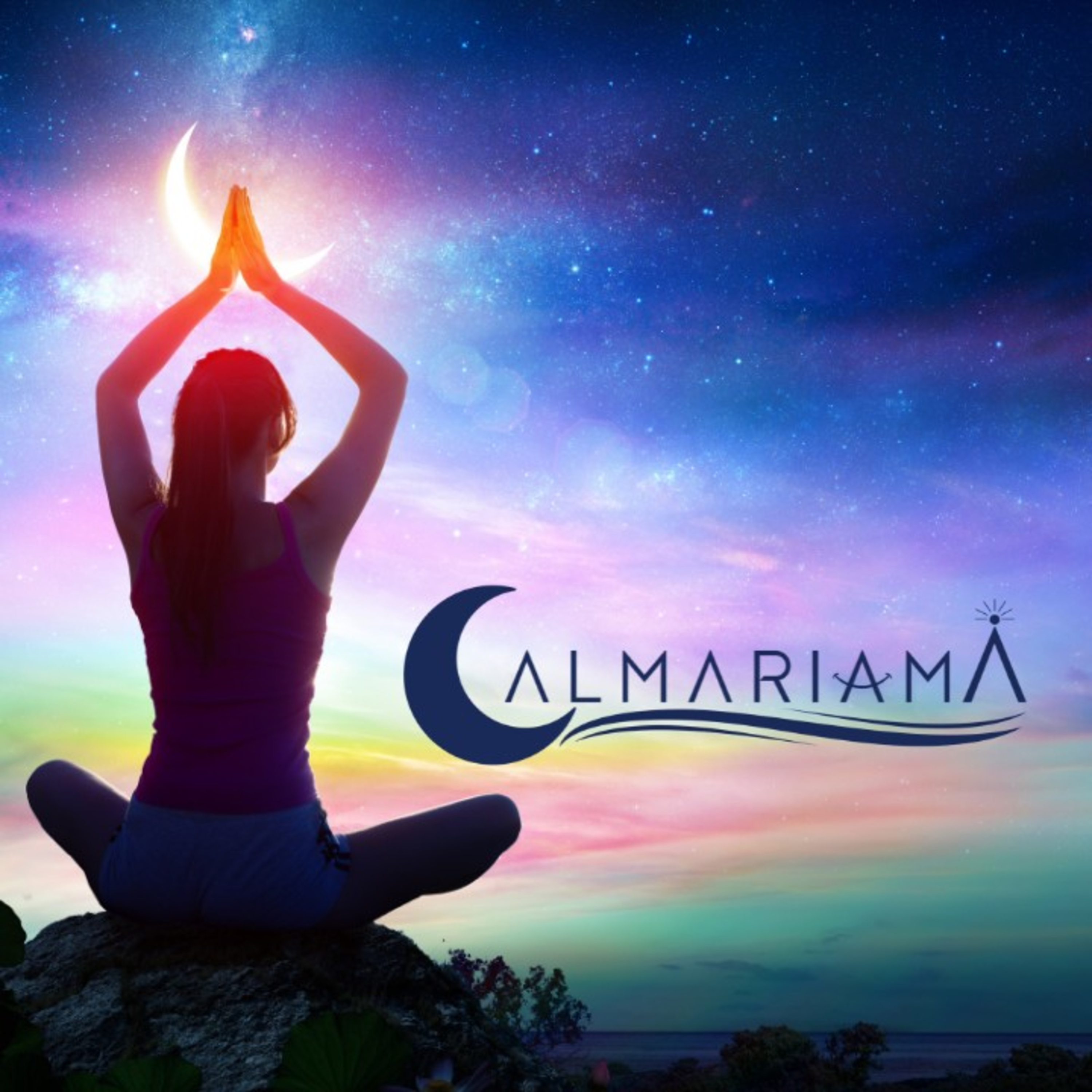 CALMARIAMA