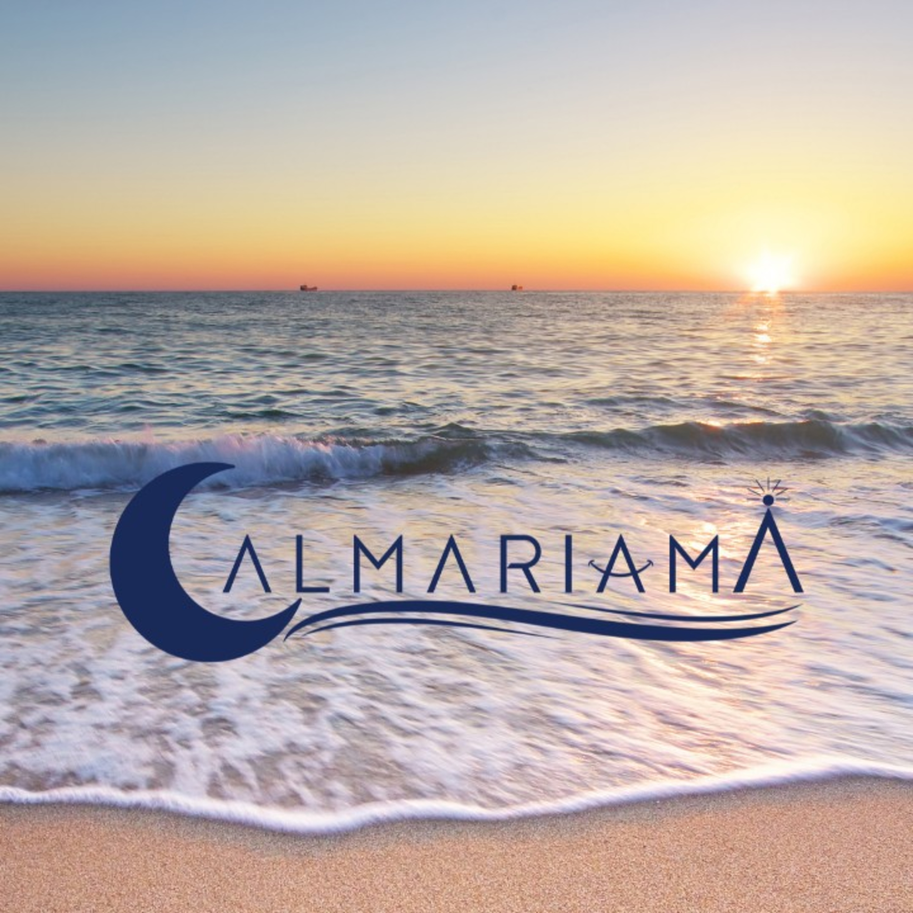 CALMARIAMA