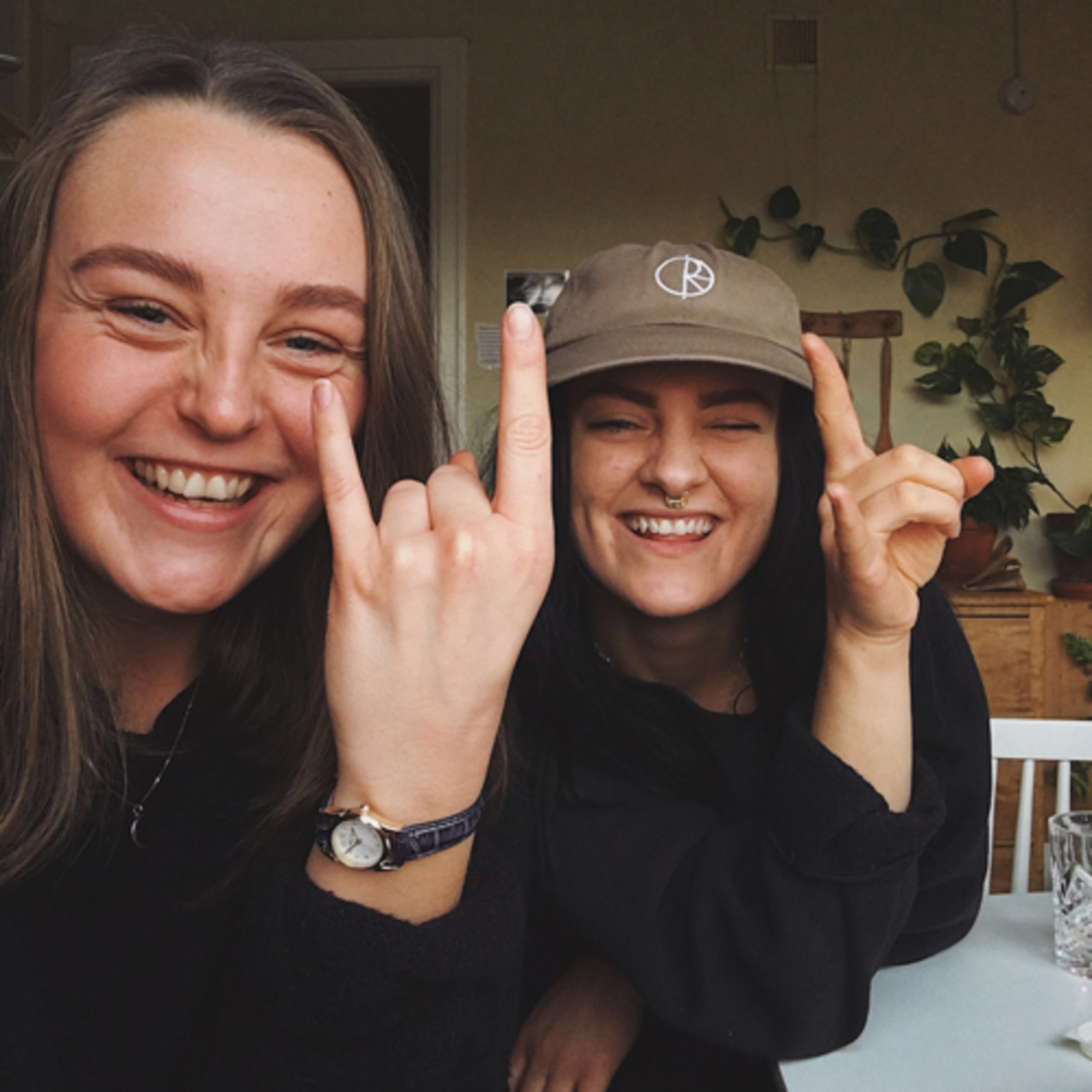 dela med dig