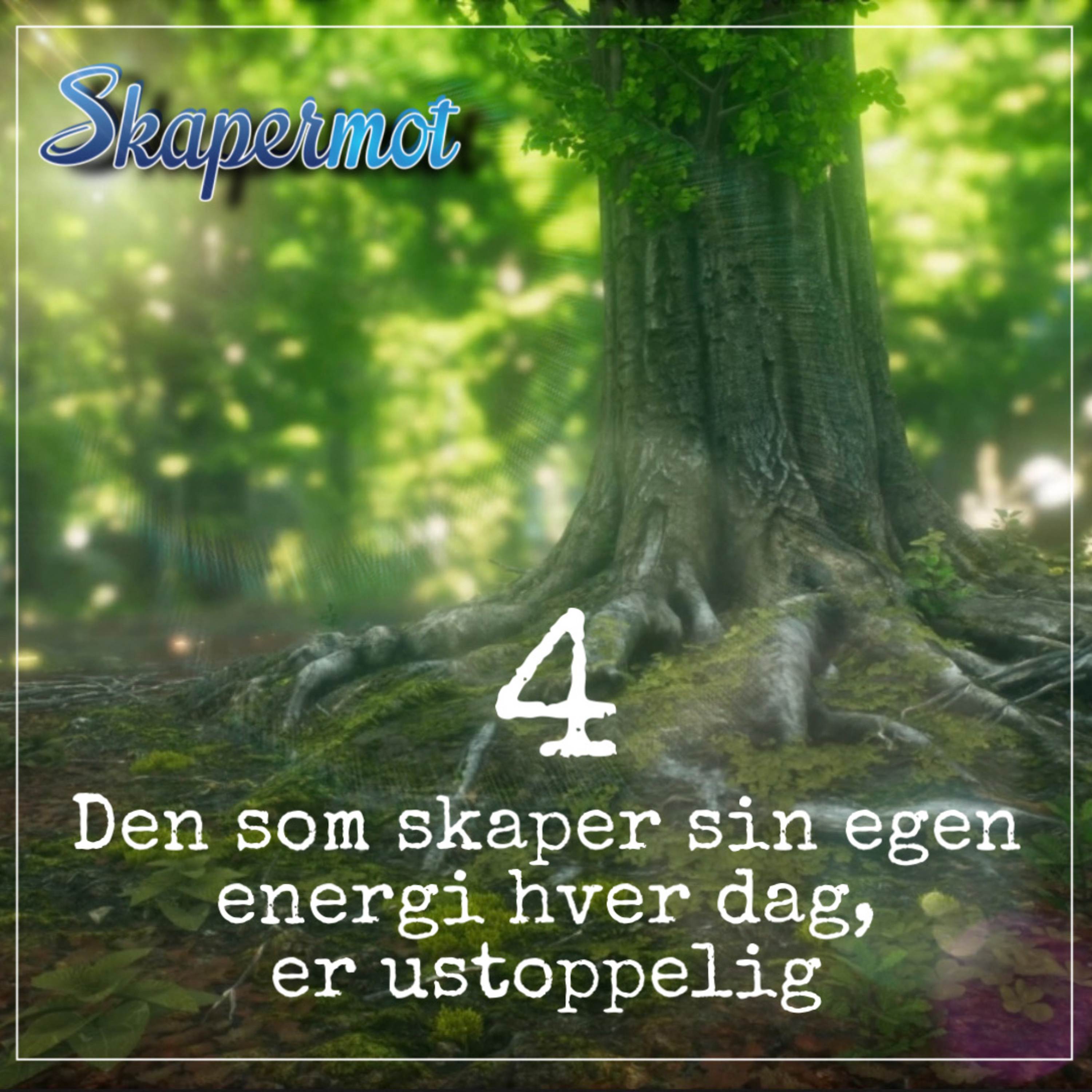 Skapermot