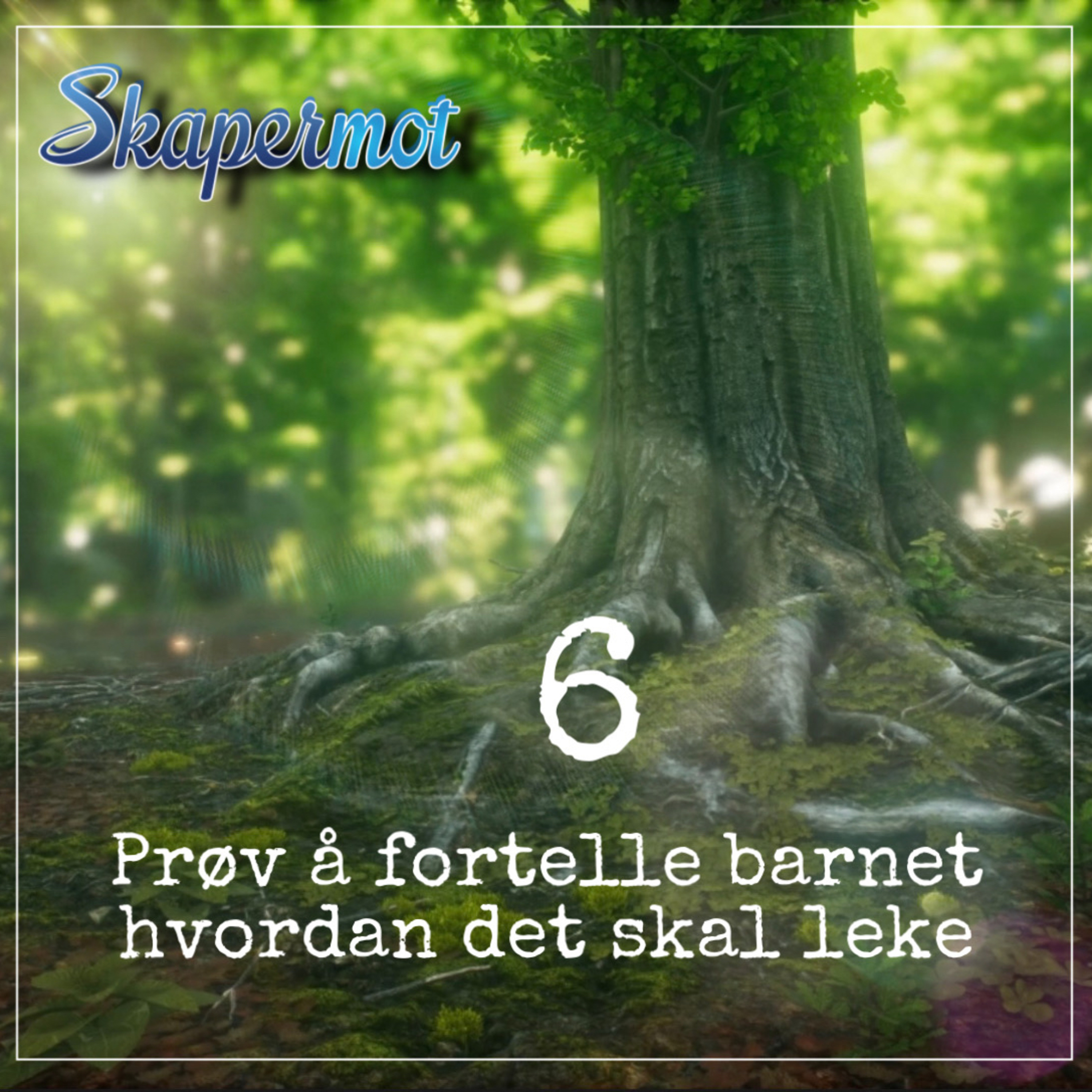 Skapermot