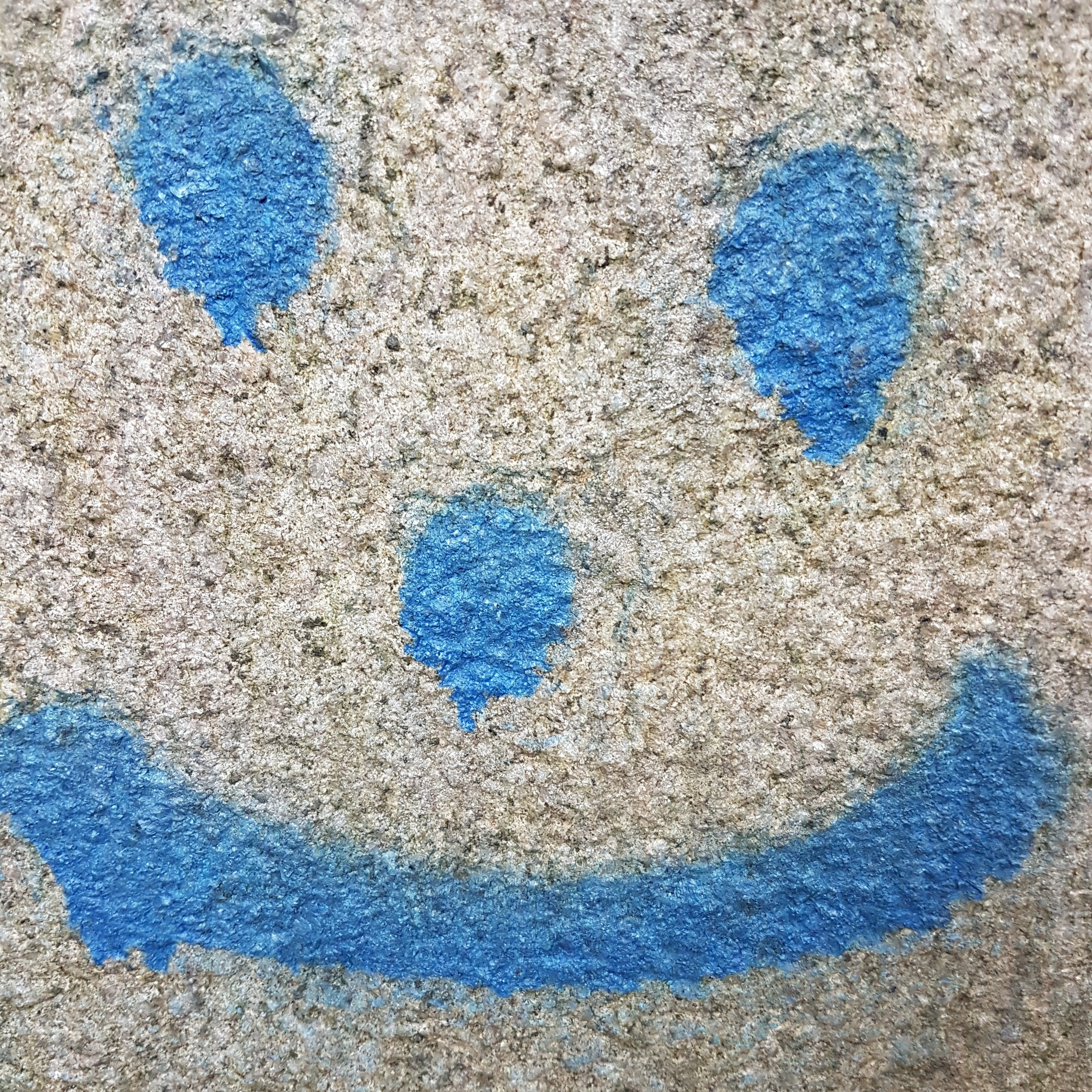 I am happy I'm lucky I am what I want to be lucky and happy all the time episode artwork