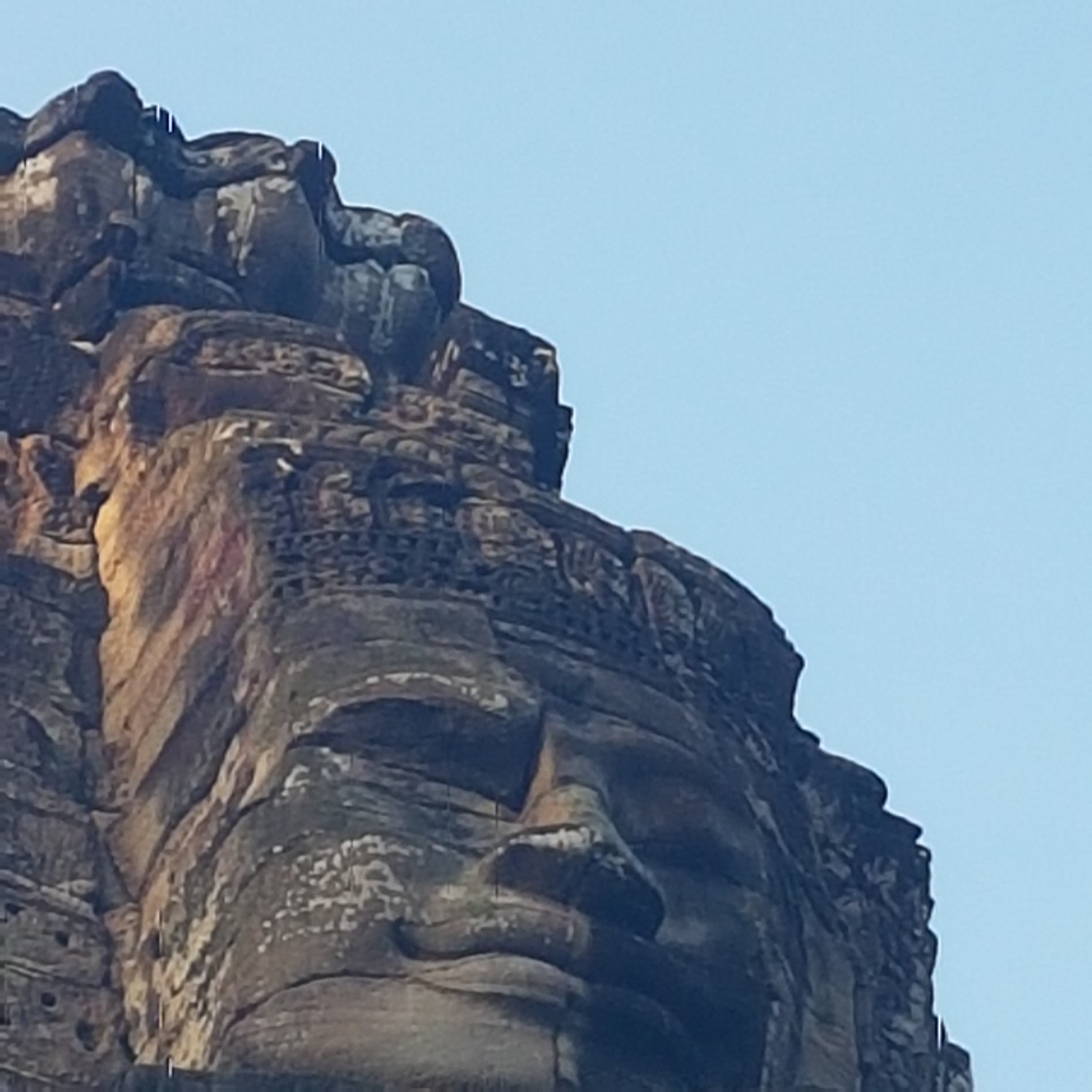 Angkor Wat 2nd story about believe in the power of work together episode artwork