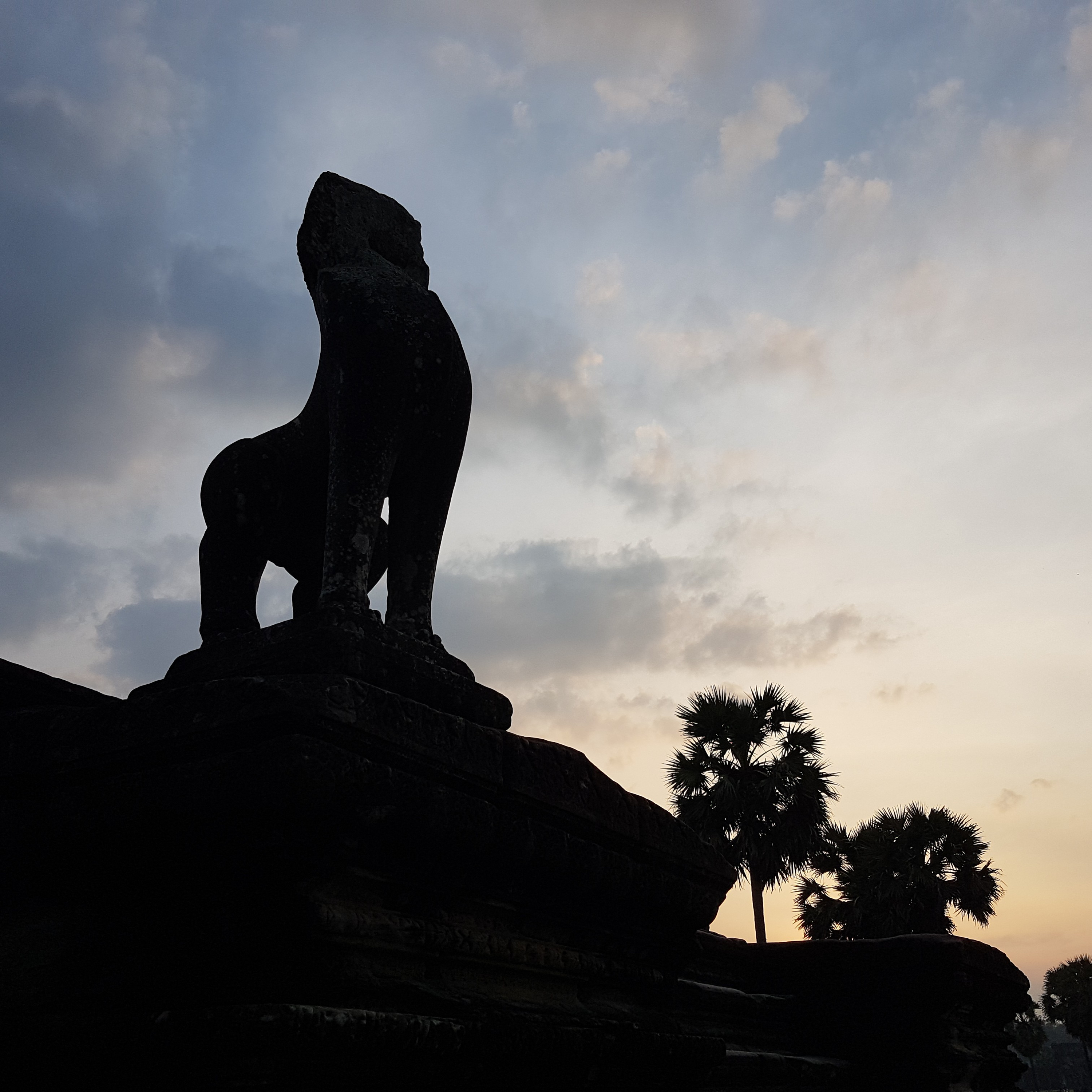 Angkor Wat 3rd Story why high cultures collabs episode artwork