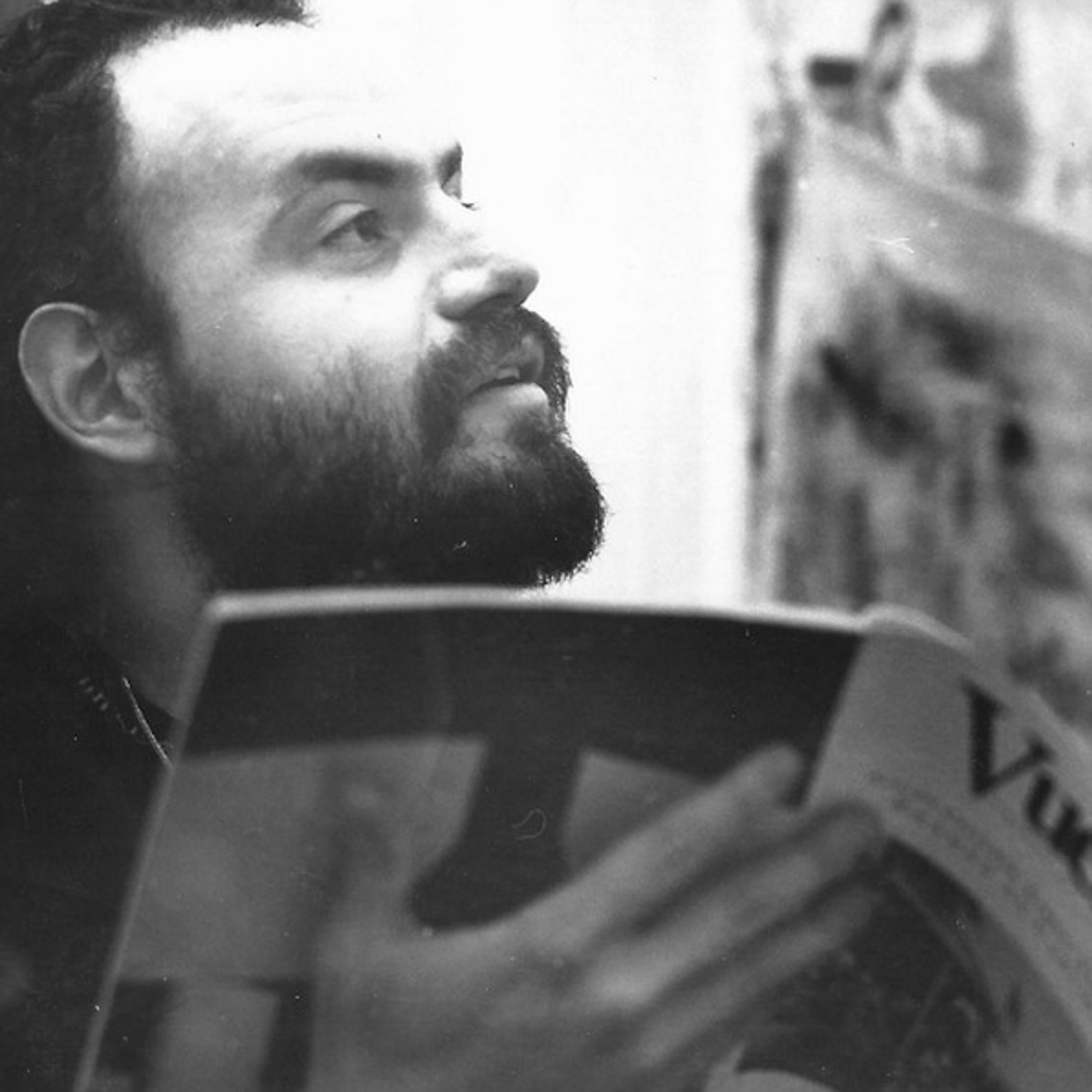Escalona escritorPoesia Filosofía Seduccion
