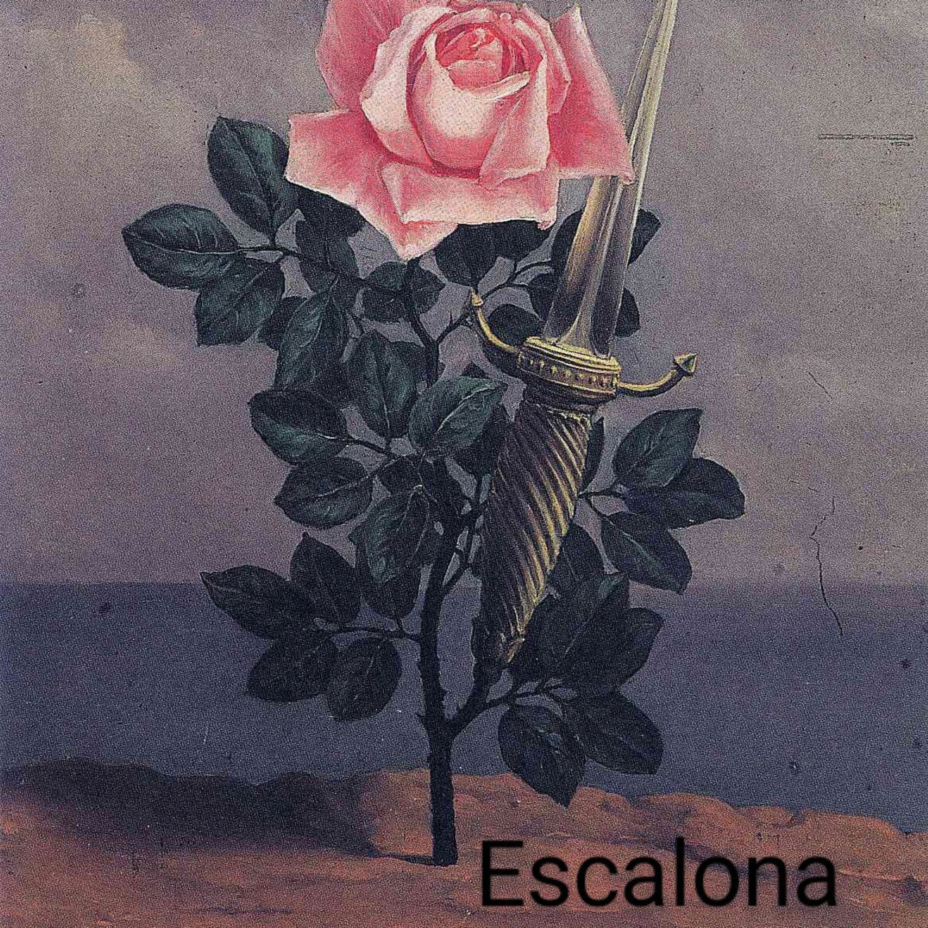 Escalona Poesia Filosofía Seduccion