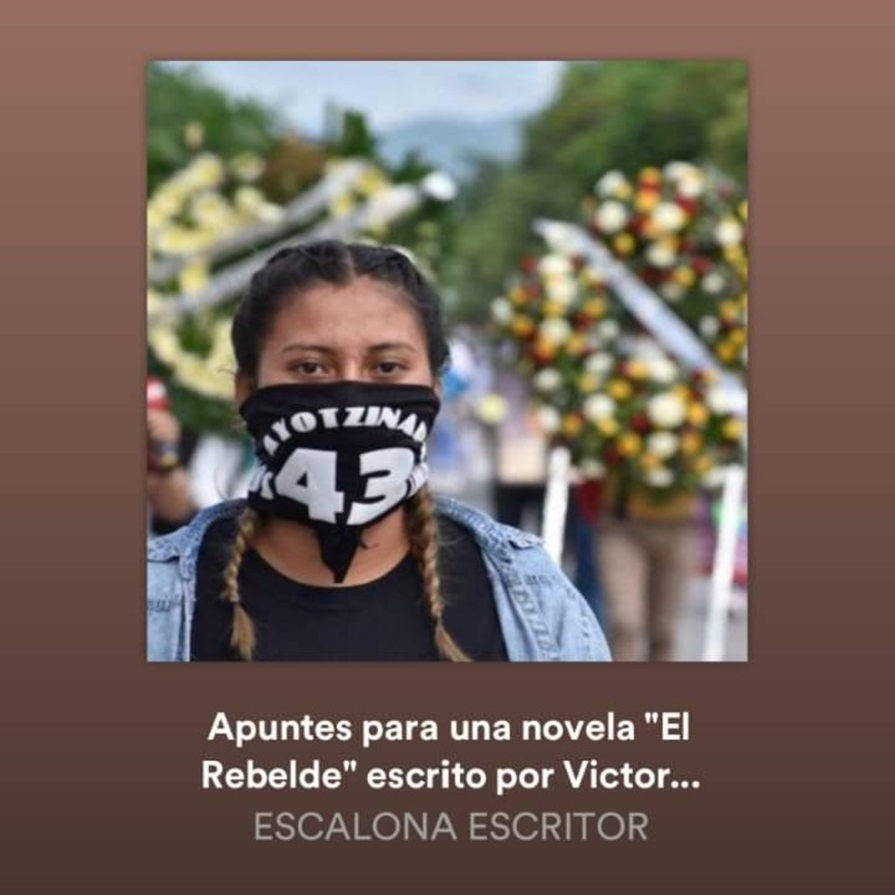 Escalona escritorPoesia Filosofía Seduccion