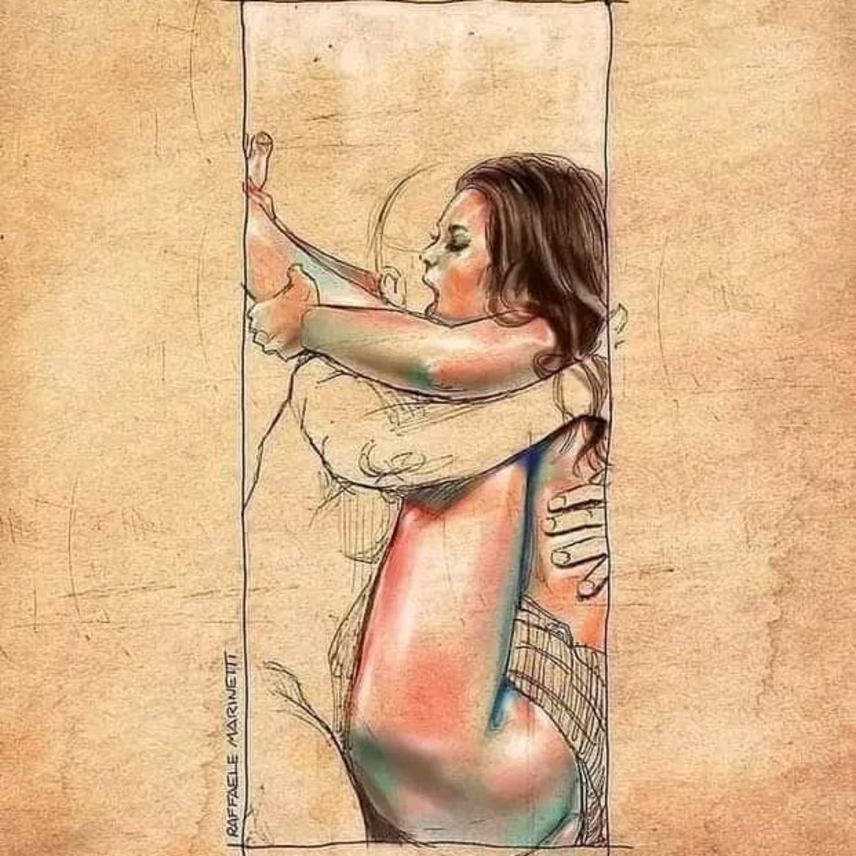 Henko Poesia Filosofía Seduccion