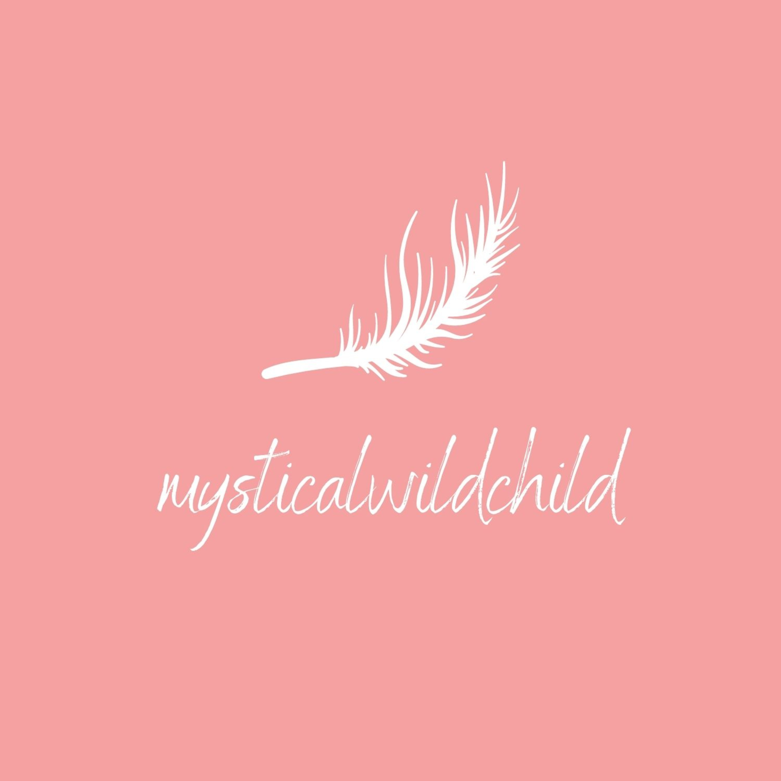 Sharing stories, insights and adventures from the life of Mysticalwildchild!