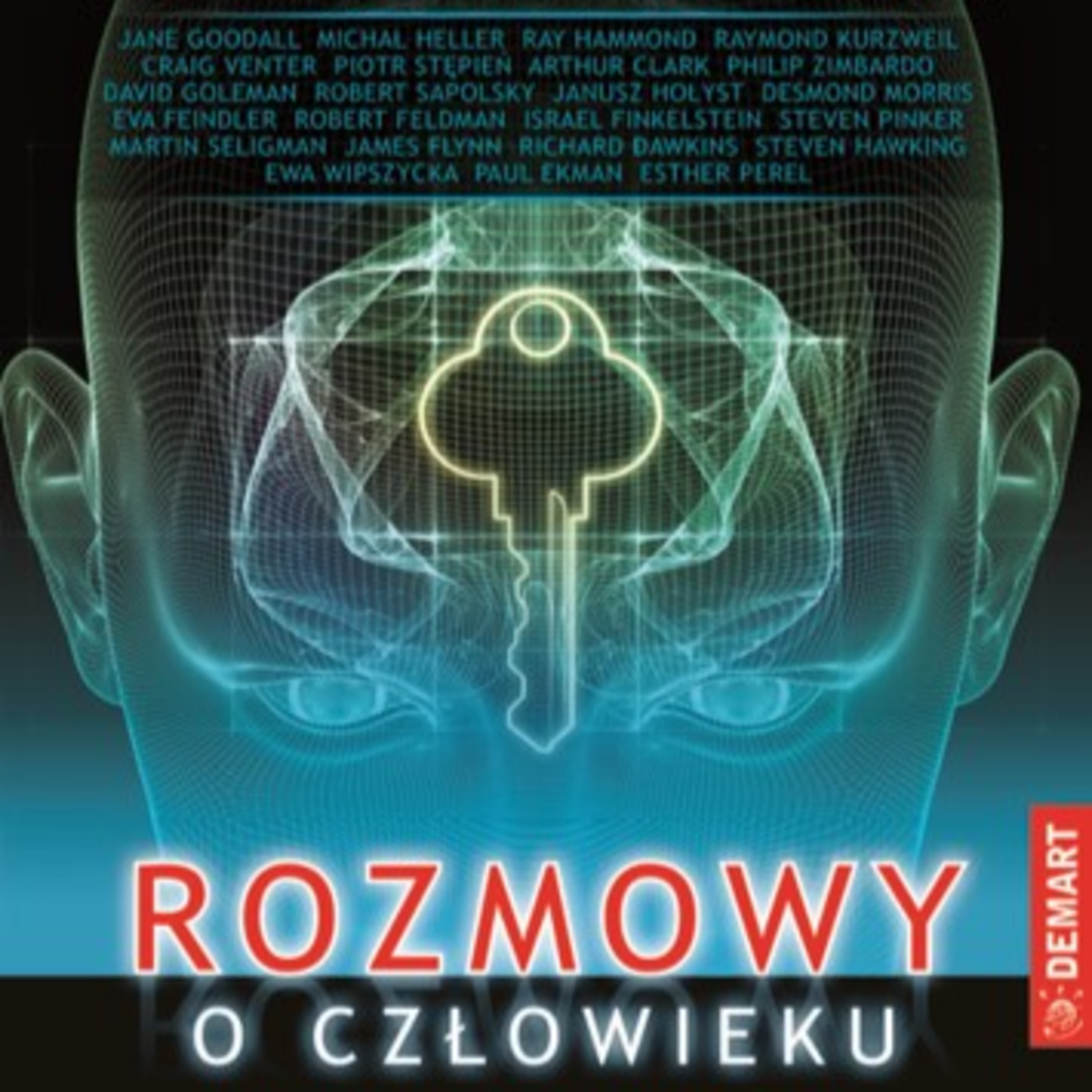 Rozmowy o człowieku - odcinek 1 episode artwork