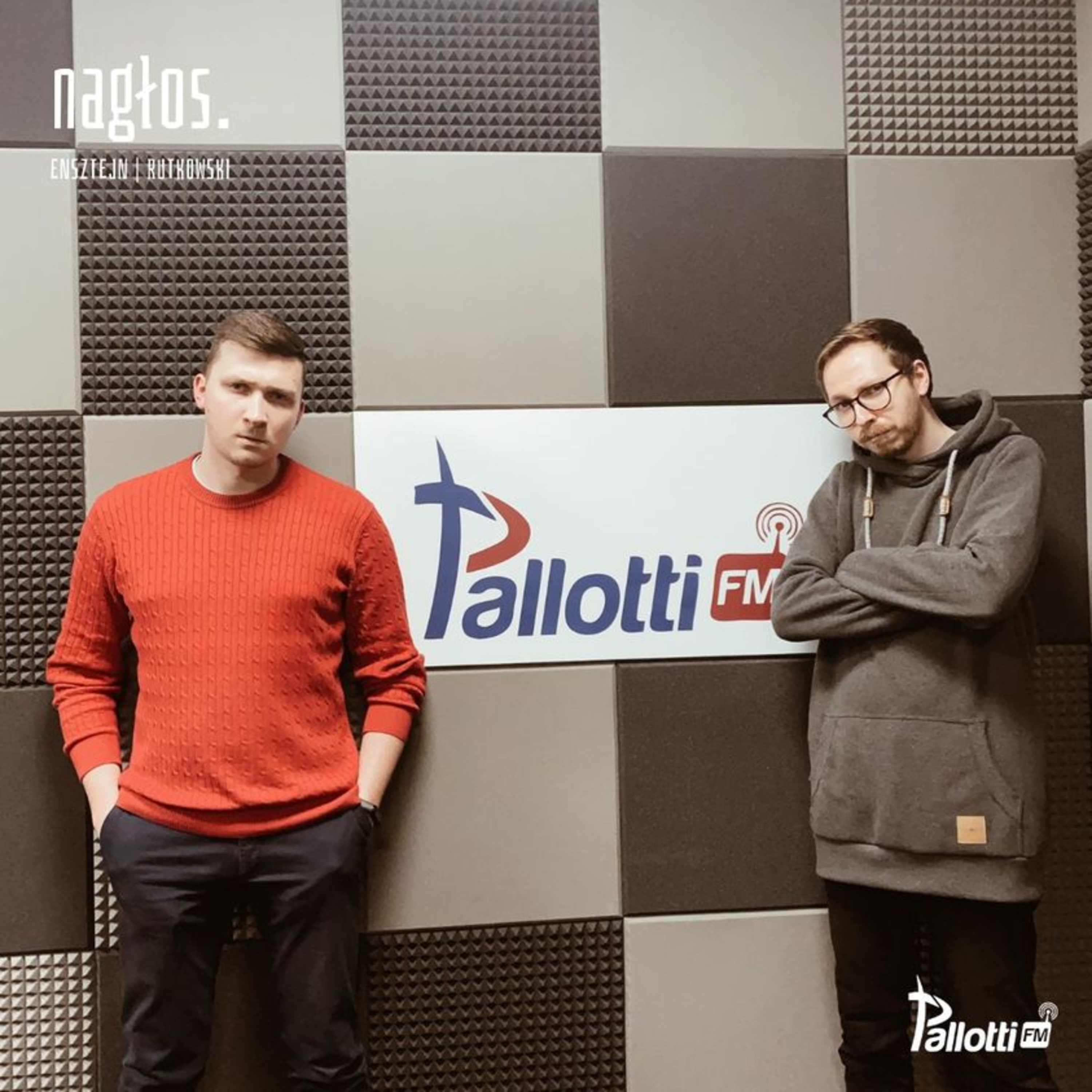 #NaGłos. Nobel, dzieciństwo i rzeczywistość popandemiczna. | 10.12.2020 episode artwork