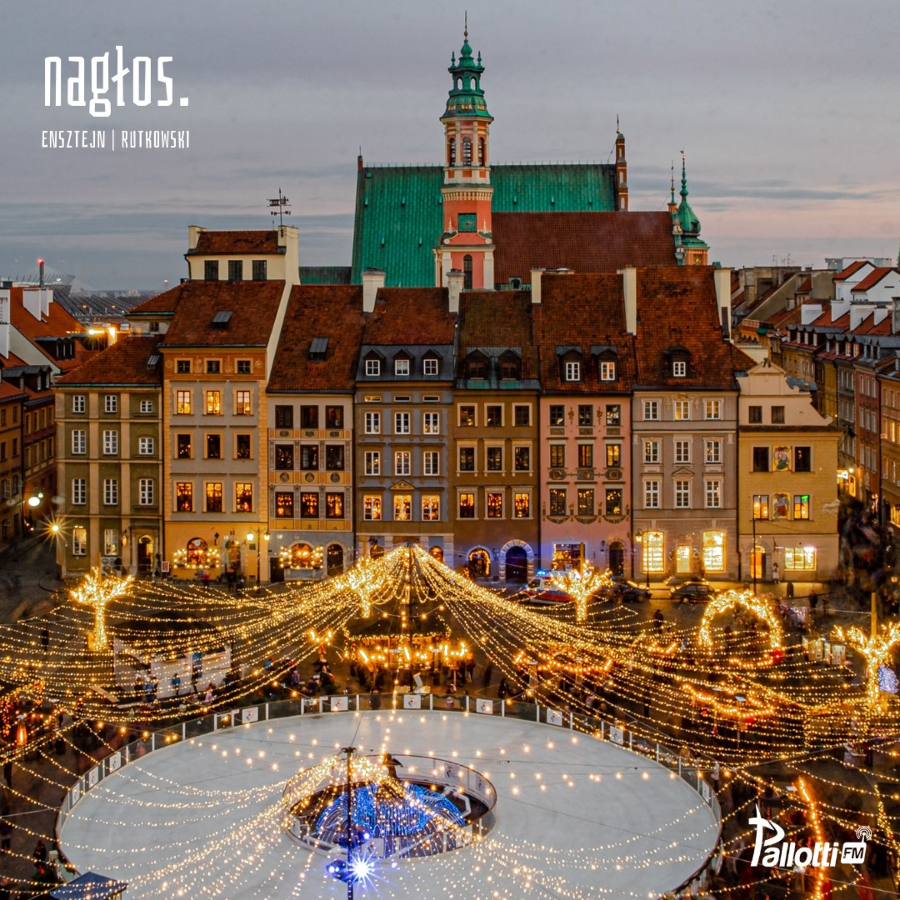#NaGłos. Podsumujmy rok! | 22.12.2020 episode artwork