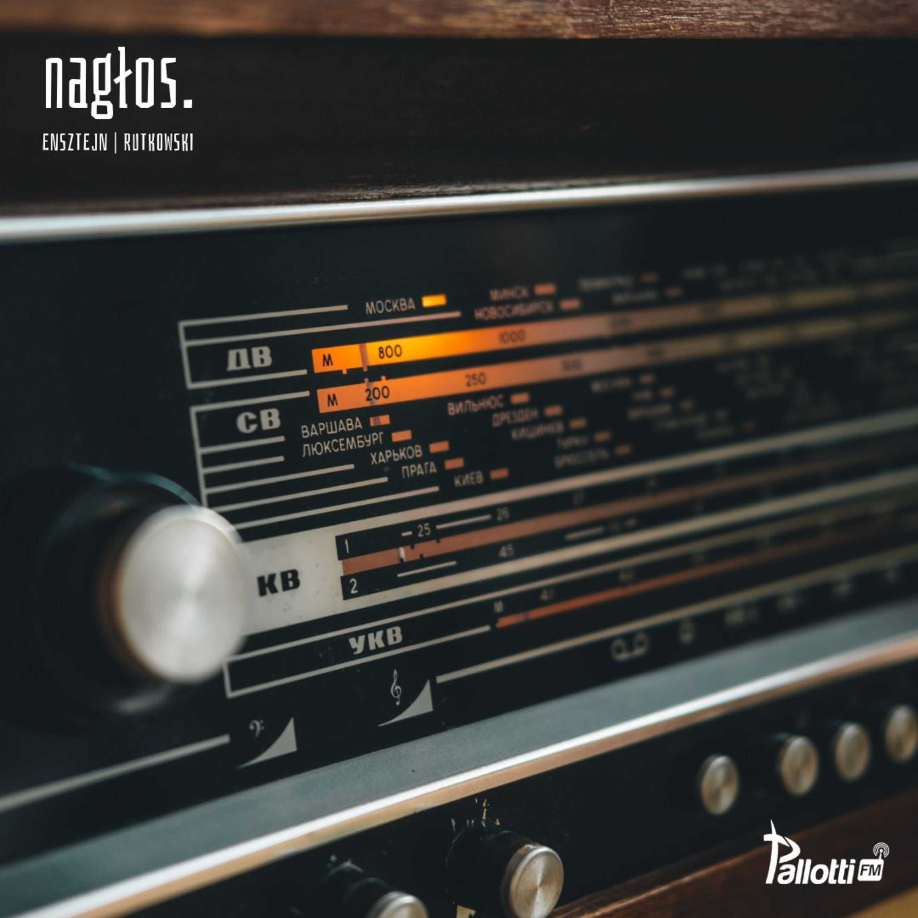 #NaGłos. Gwiazdy i Show-biznes. | 16.03.2021 episode artwork