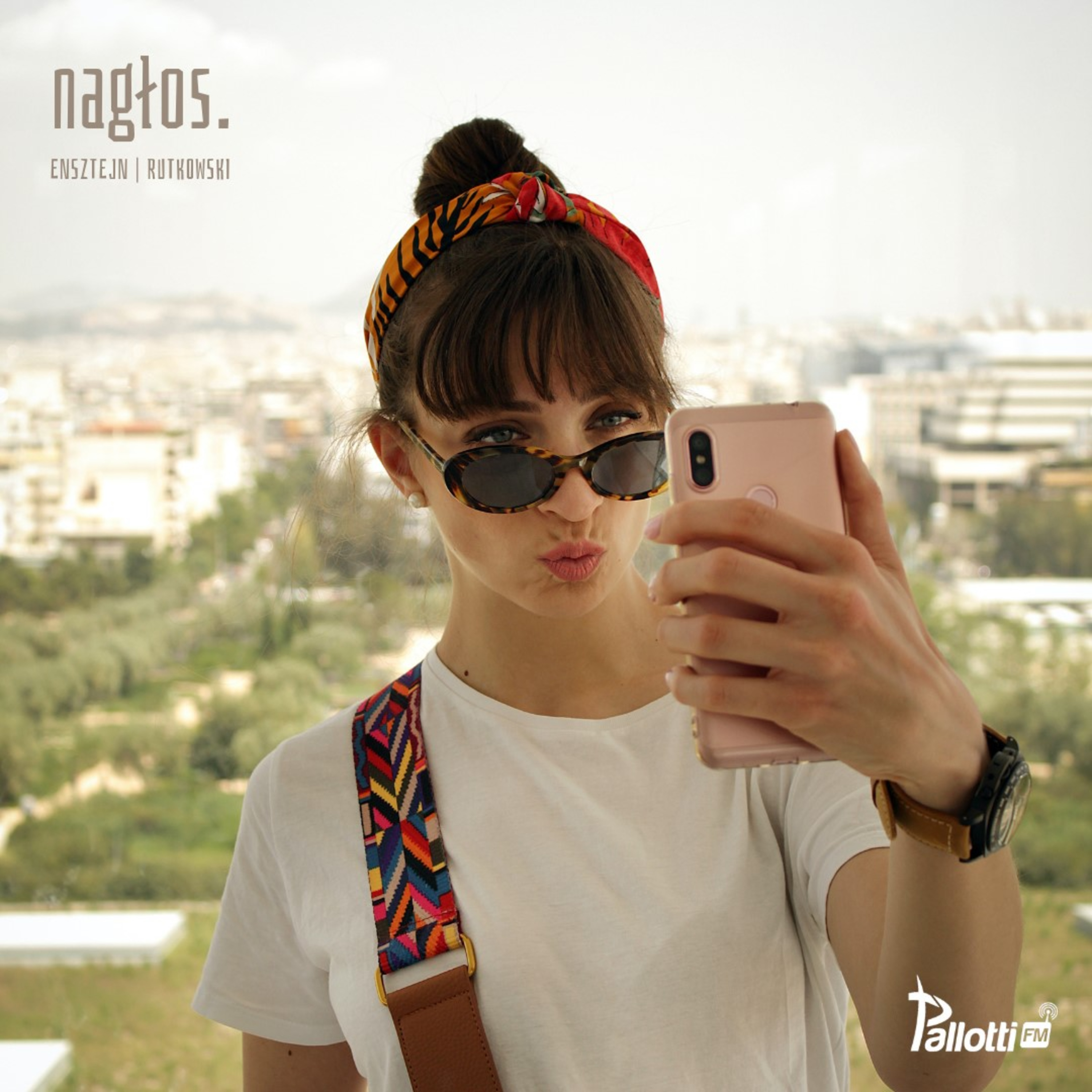#NaGłos. Moda na brzydotę i Euro. | 8.06.2021 episode artwork