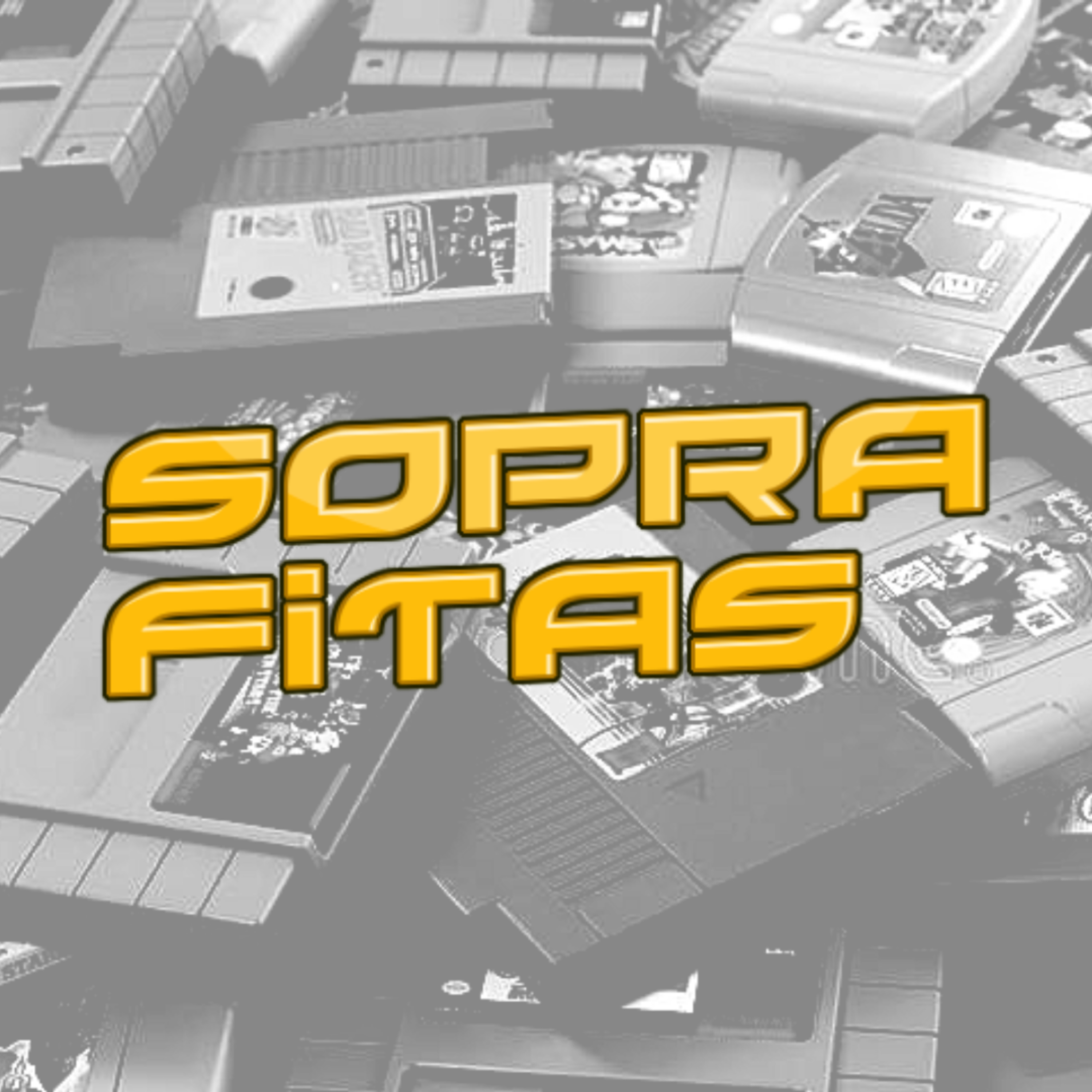 Troca Fitas