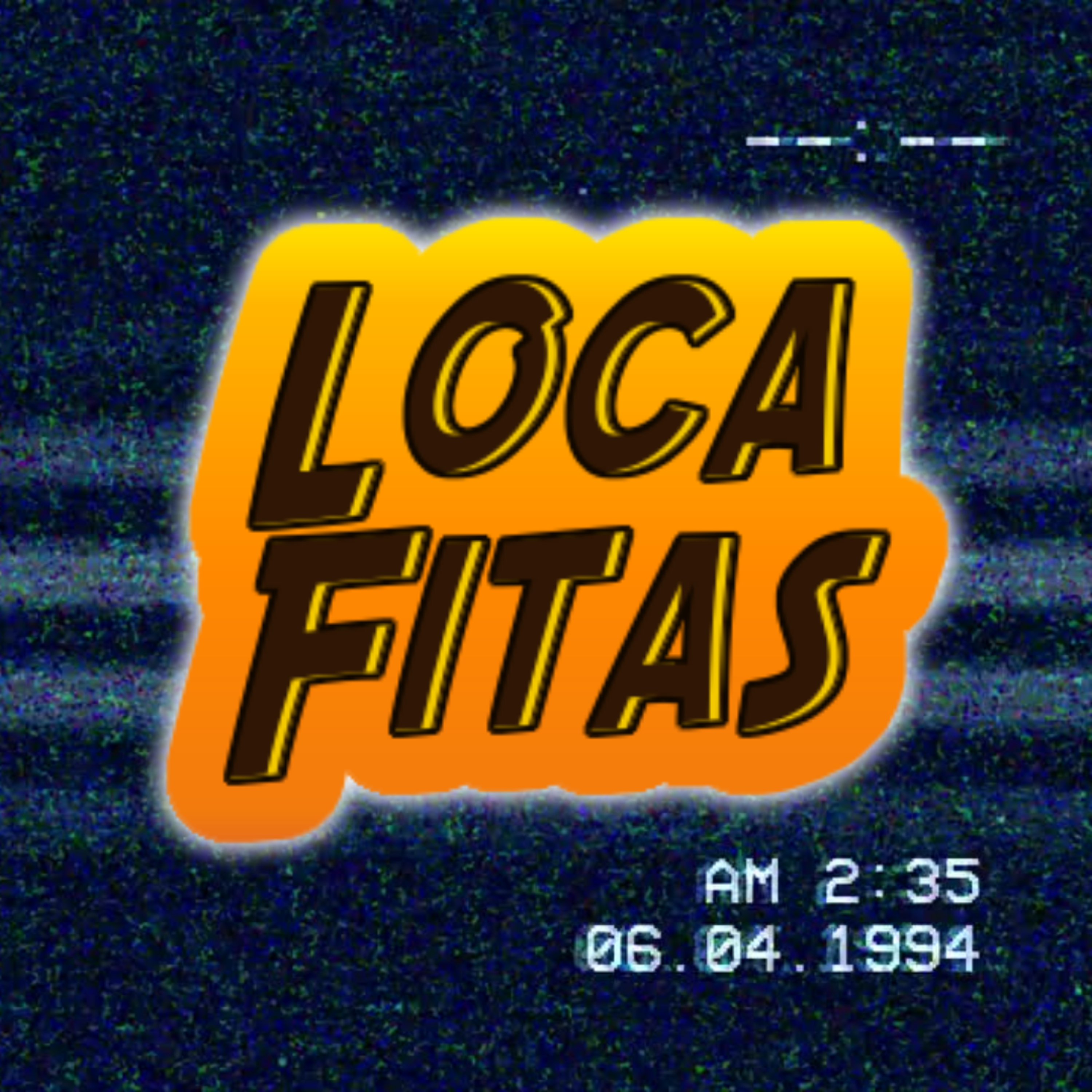 Troca Fitas