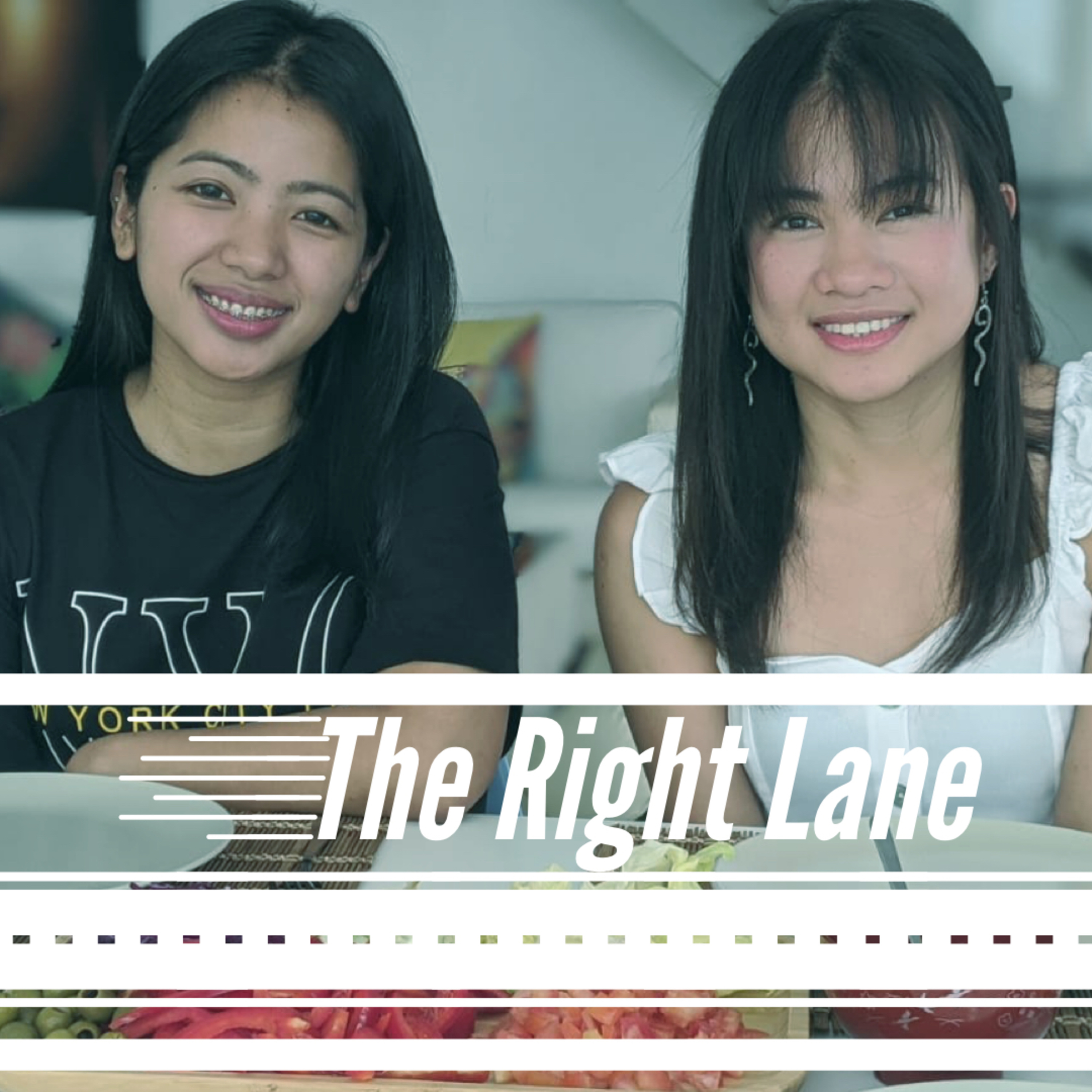 The Right Lane