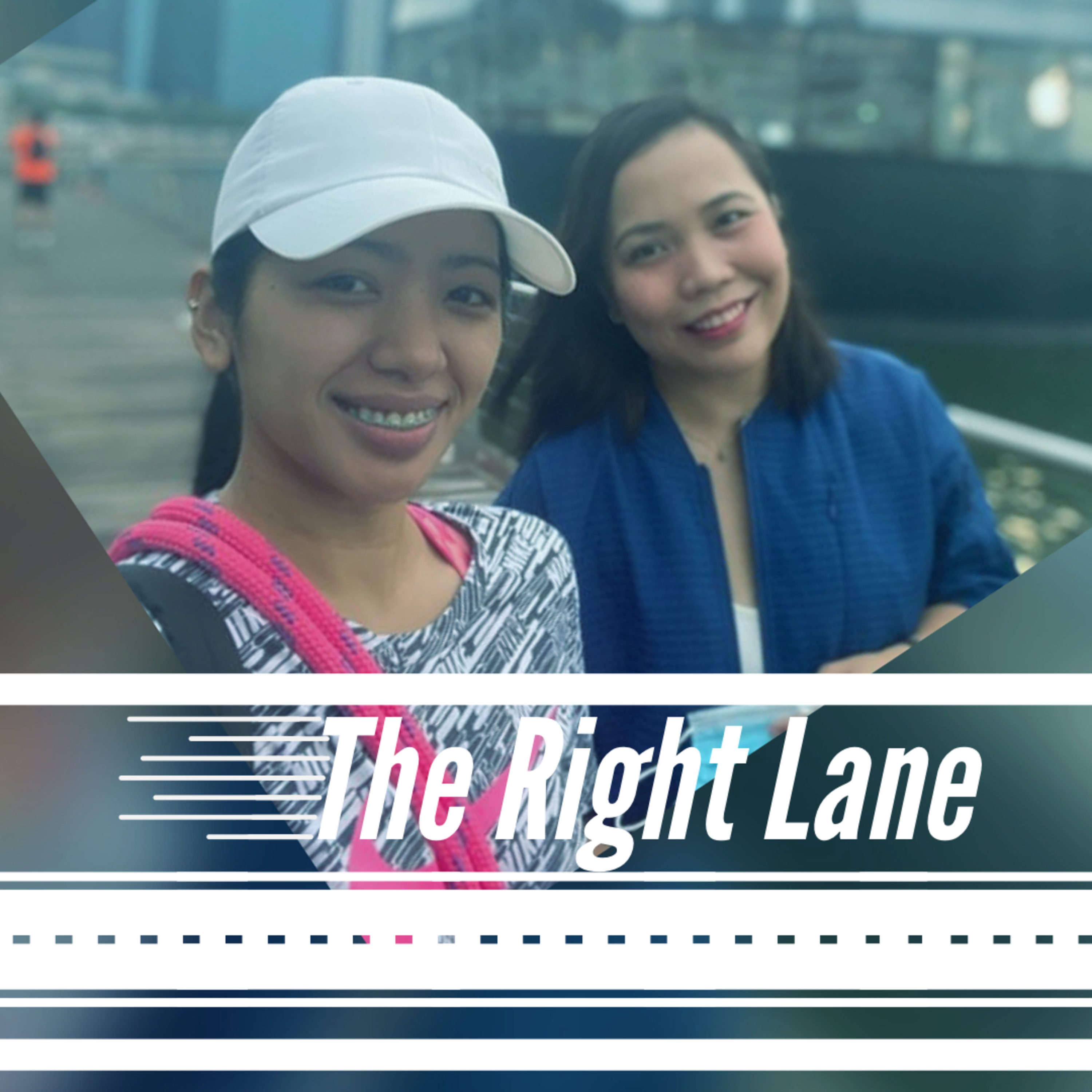 The Right Lane