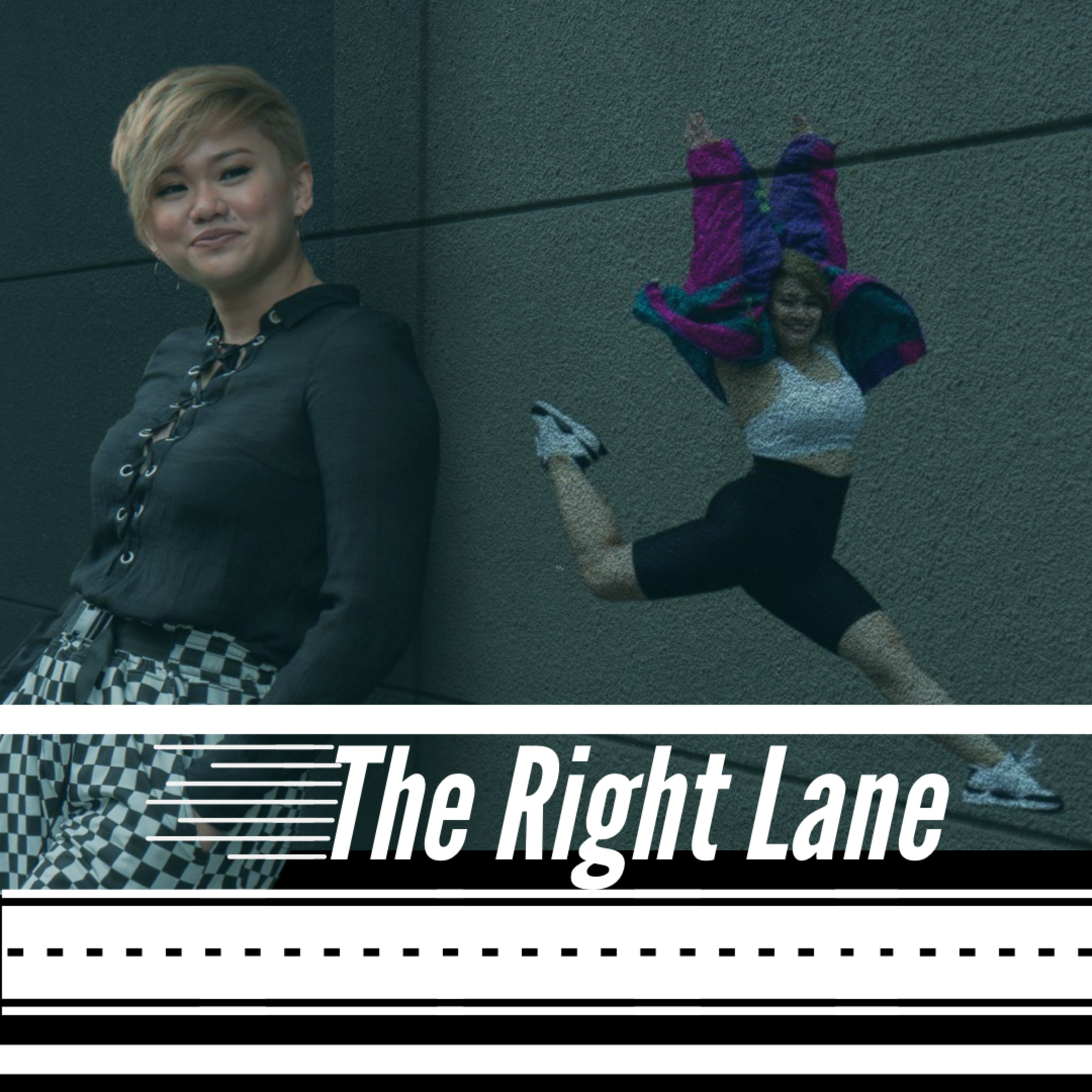 The Right Lane
