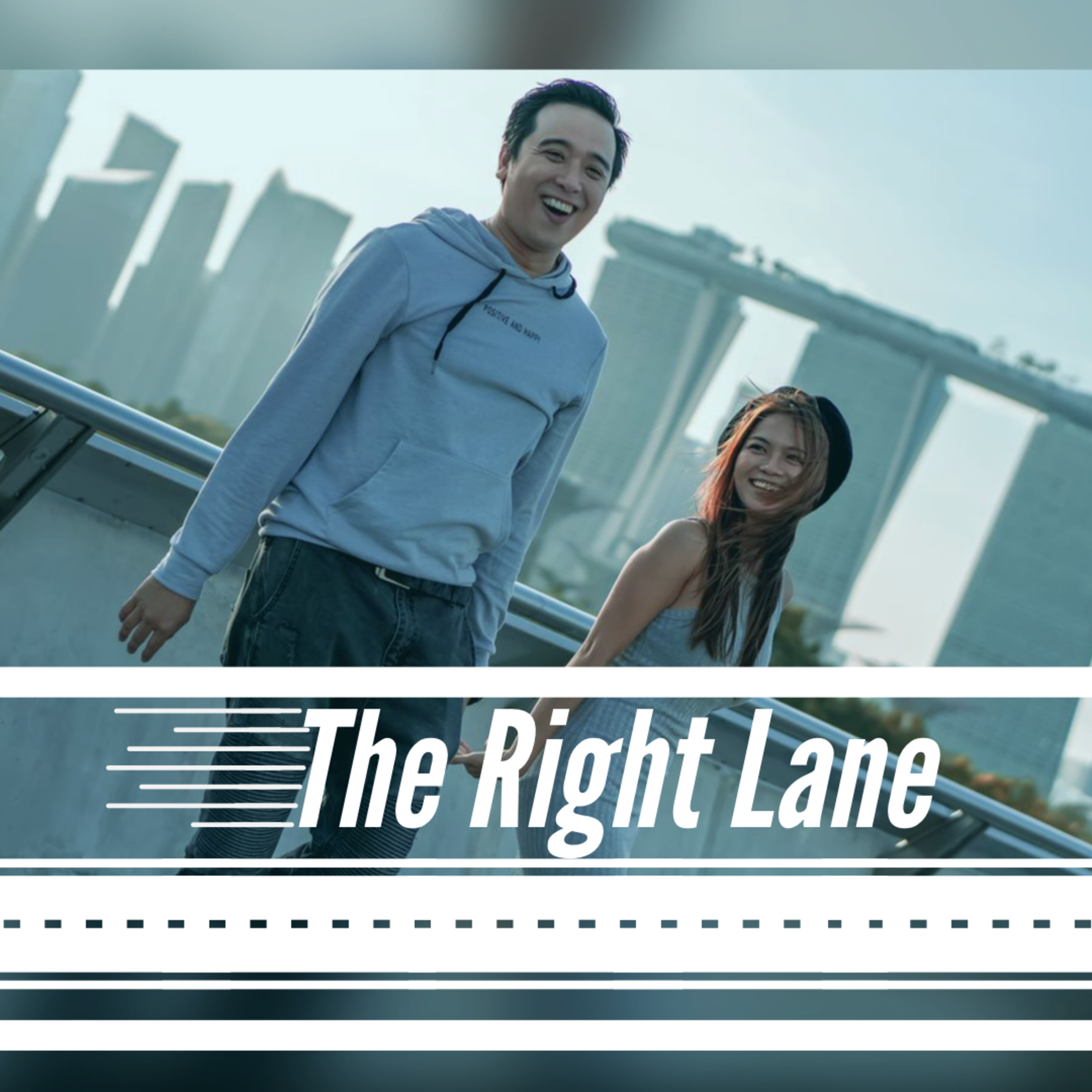 The Right Lane