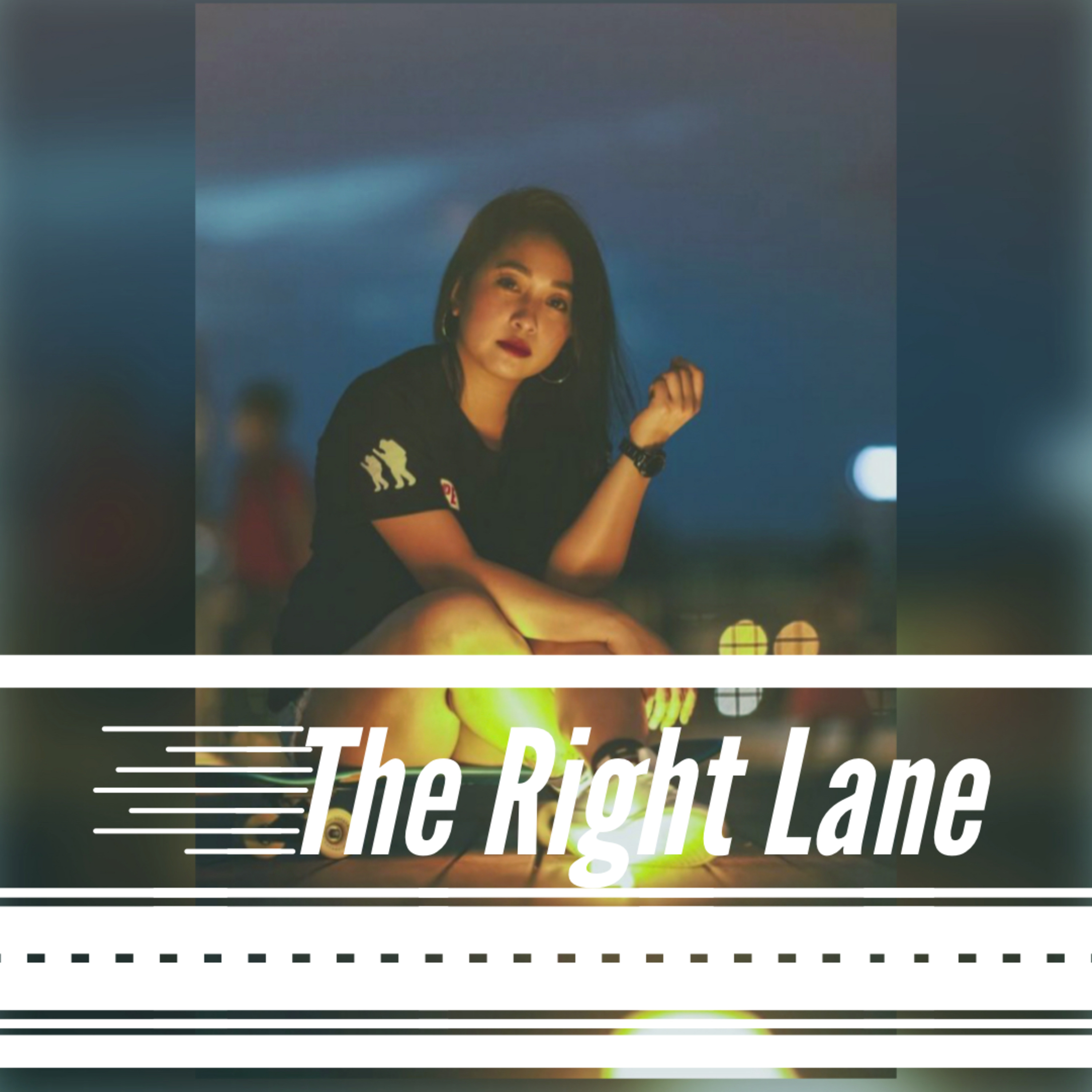 The Right Lane