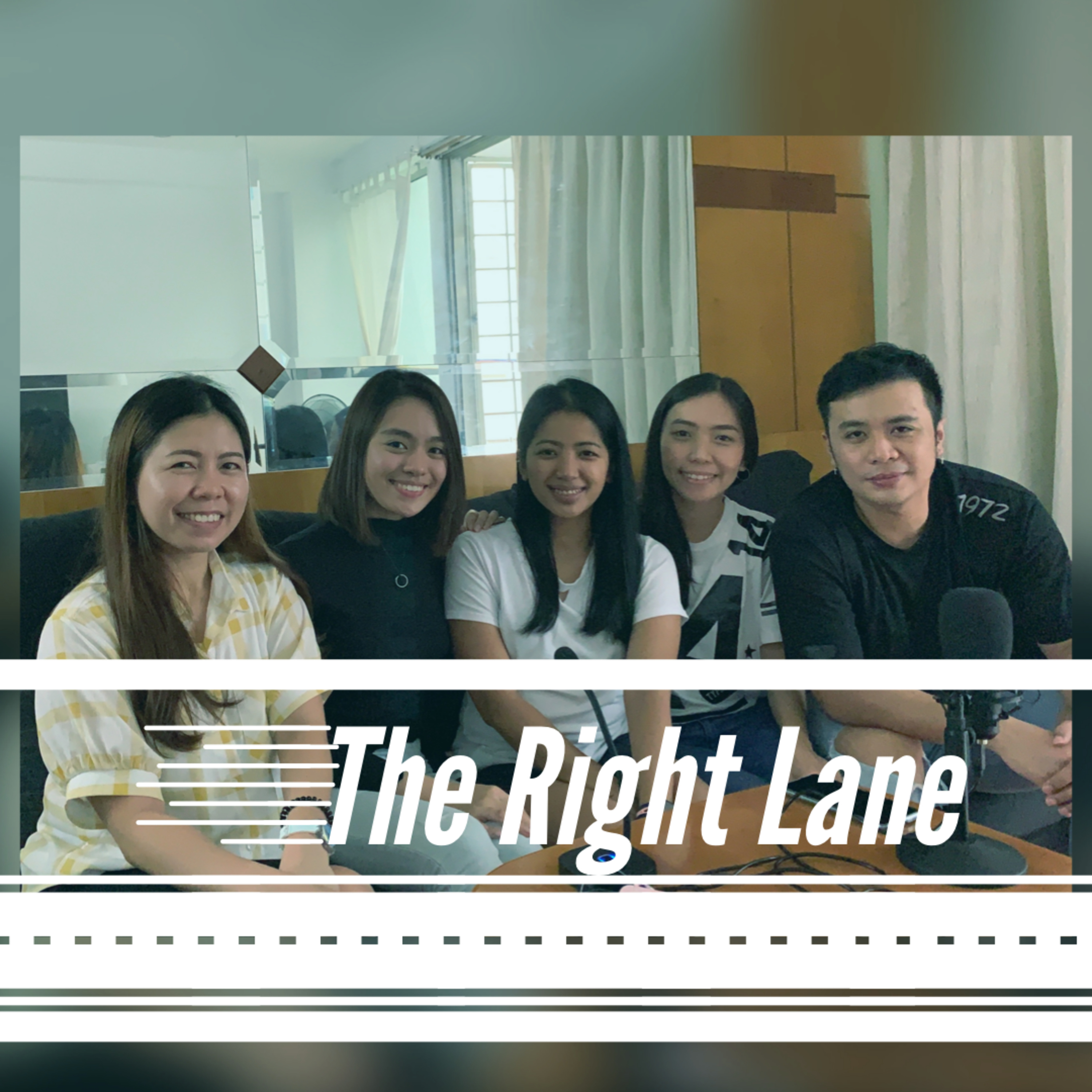 The Right Lane