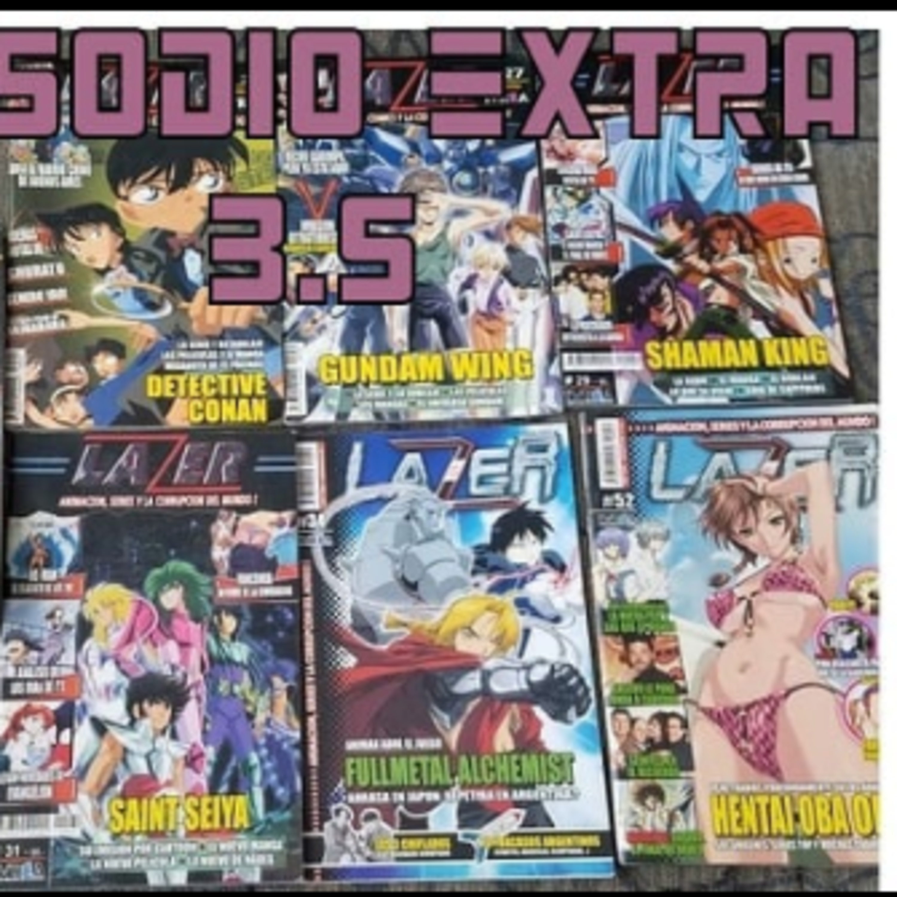 Portada de El Sucucho Comiquero