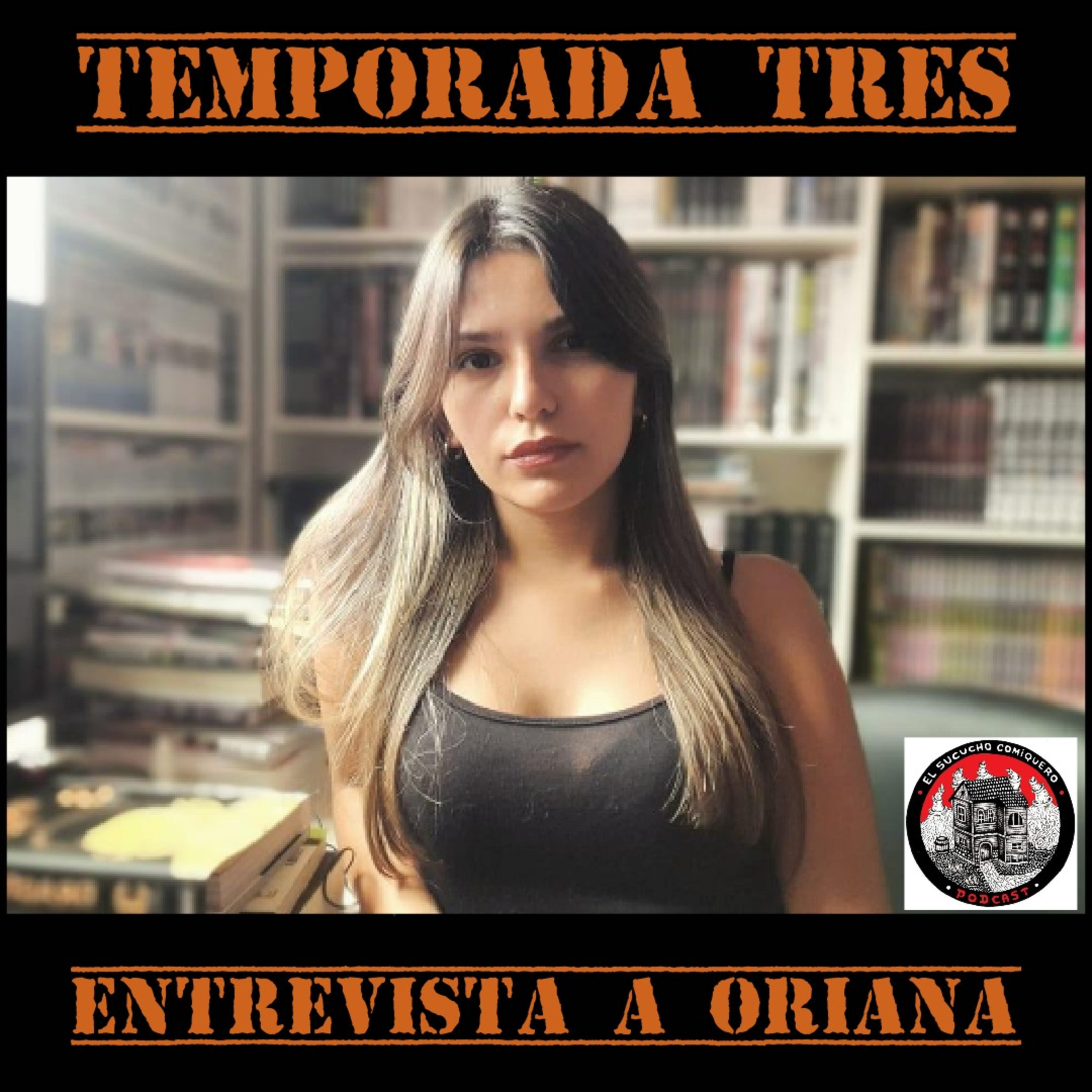 El Sucucho Comiquero