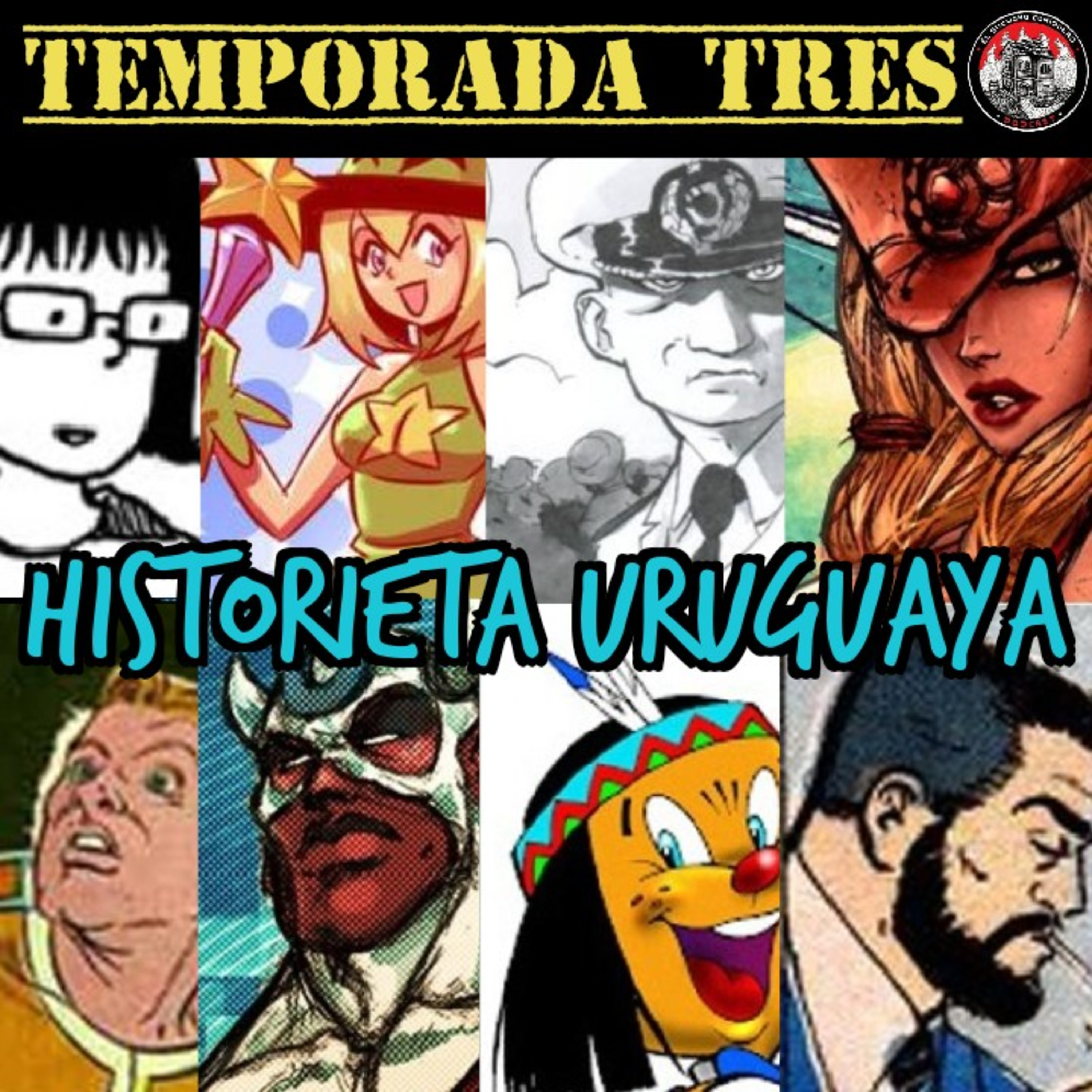 El Sucucho Comiquero