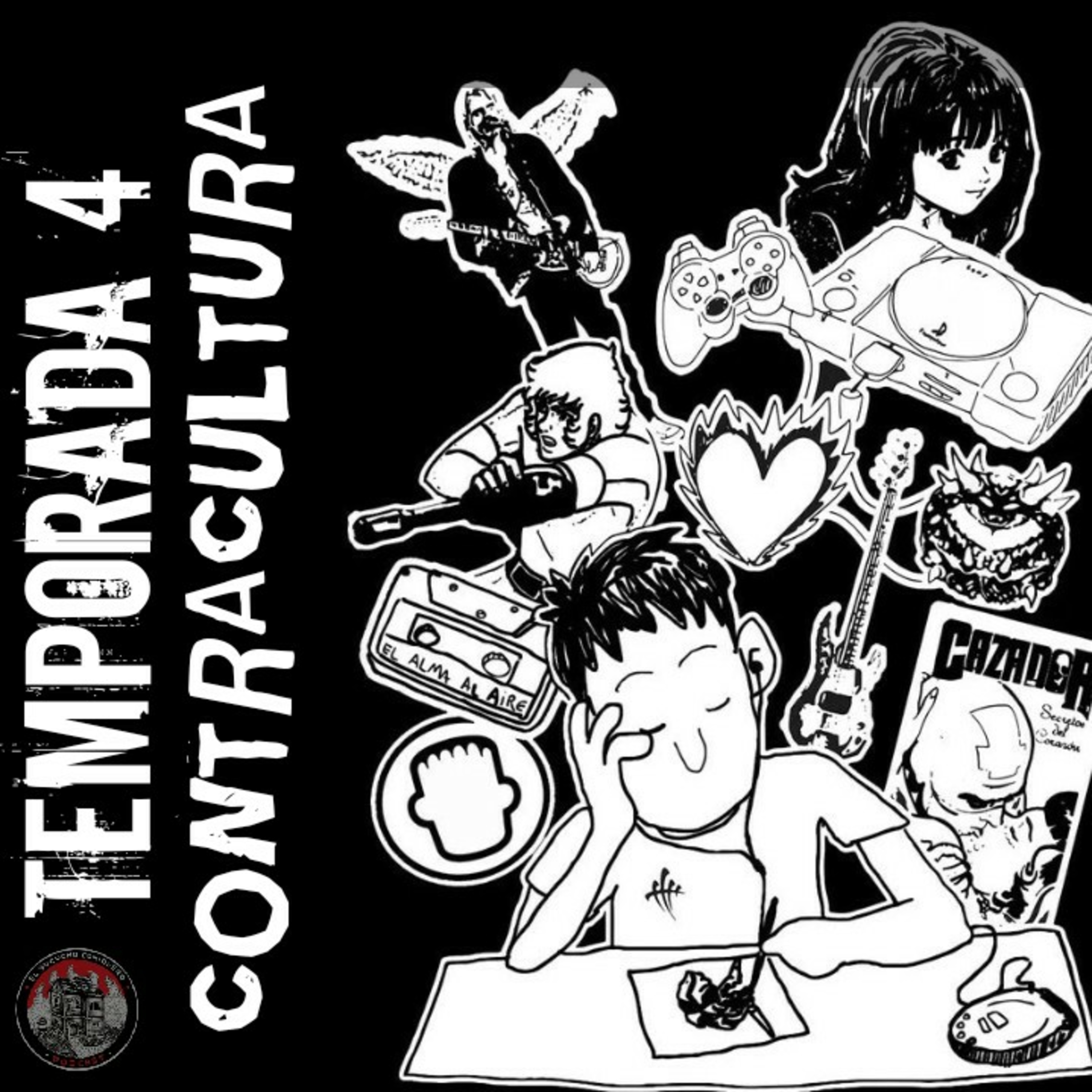 El Sucucho Comiquero