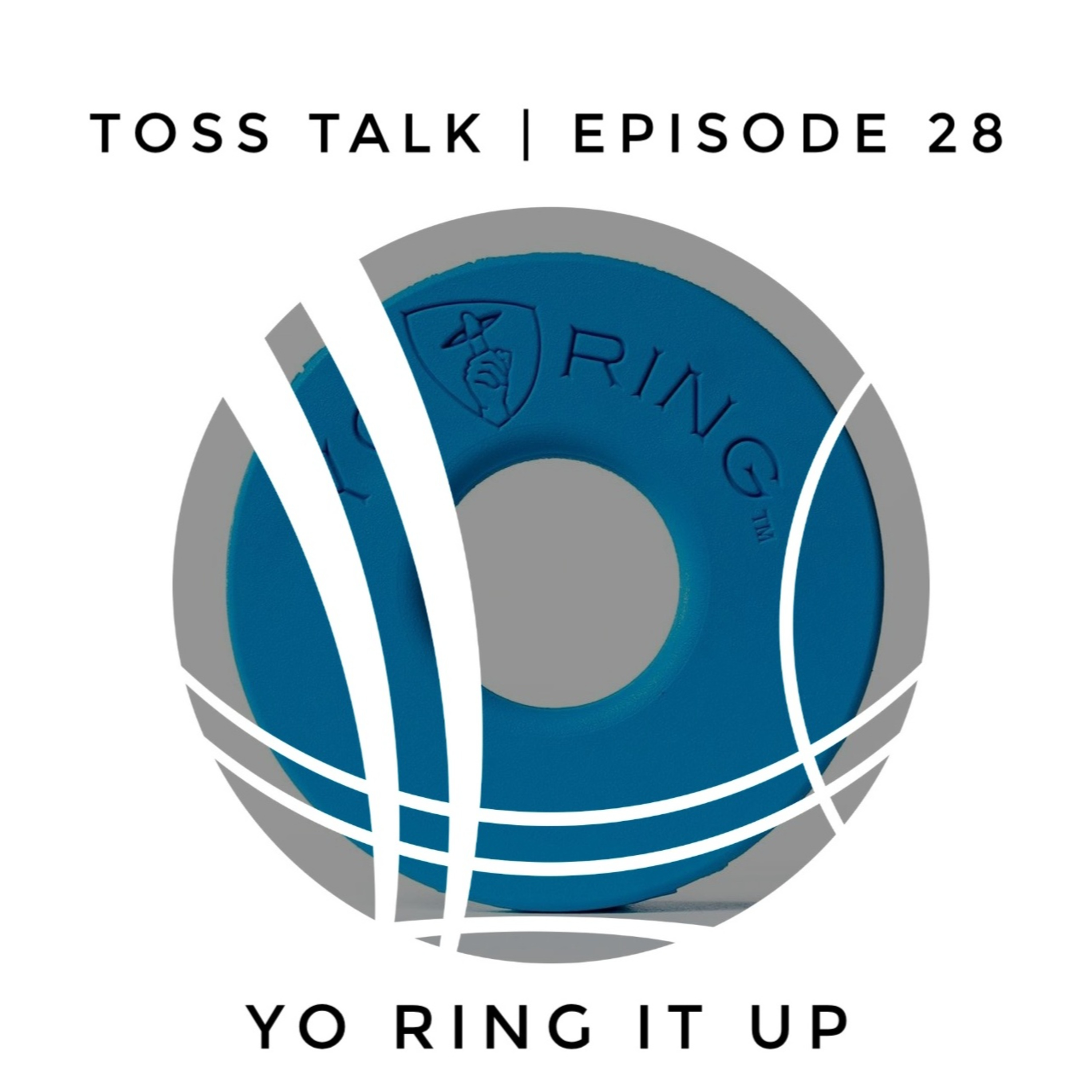 Toss Talk EP. 28 - Yo Ring It Up episode artwork