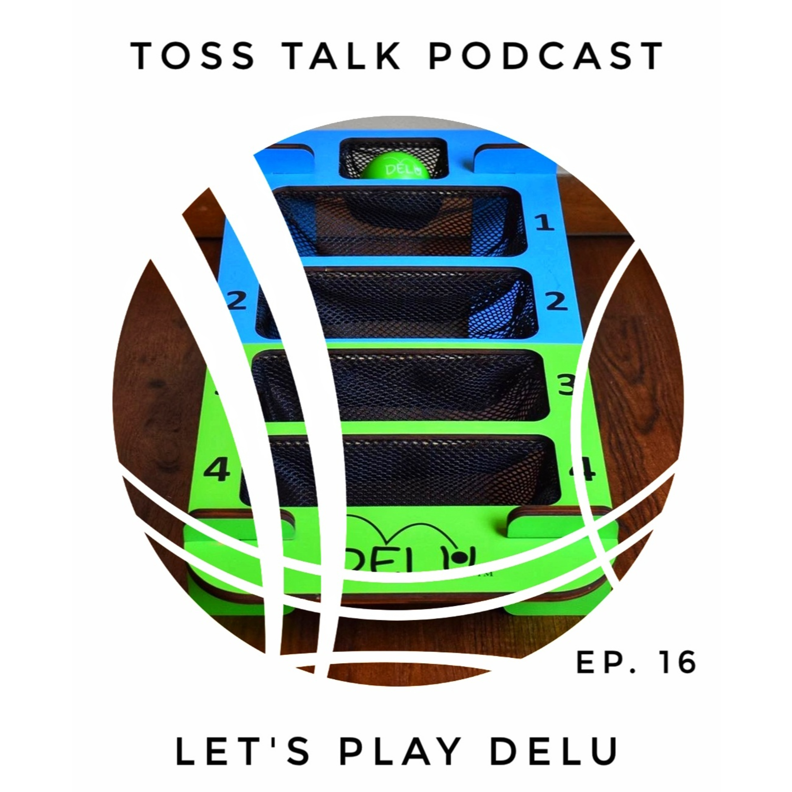 Toss Talk