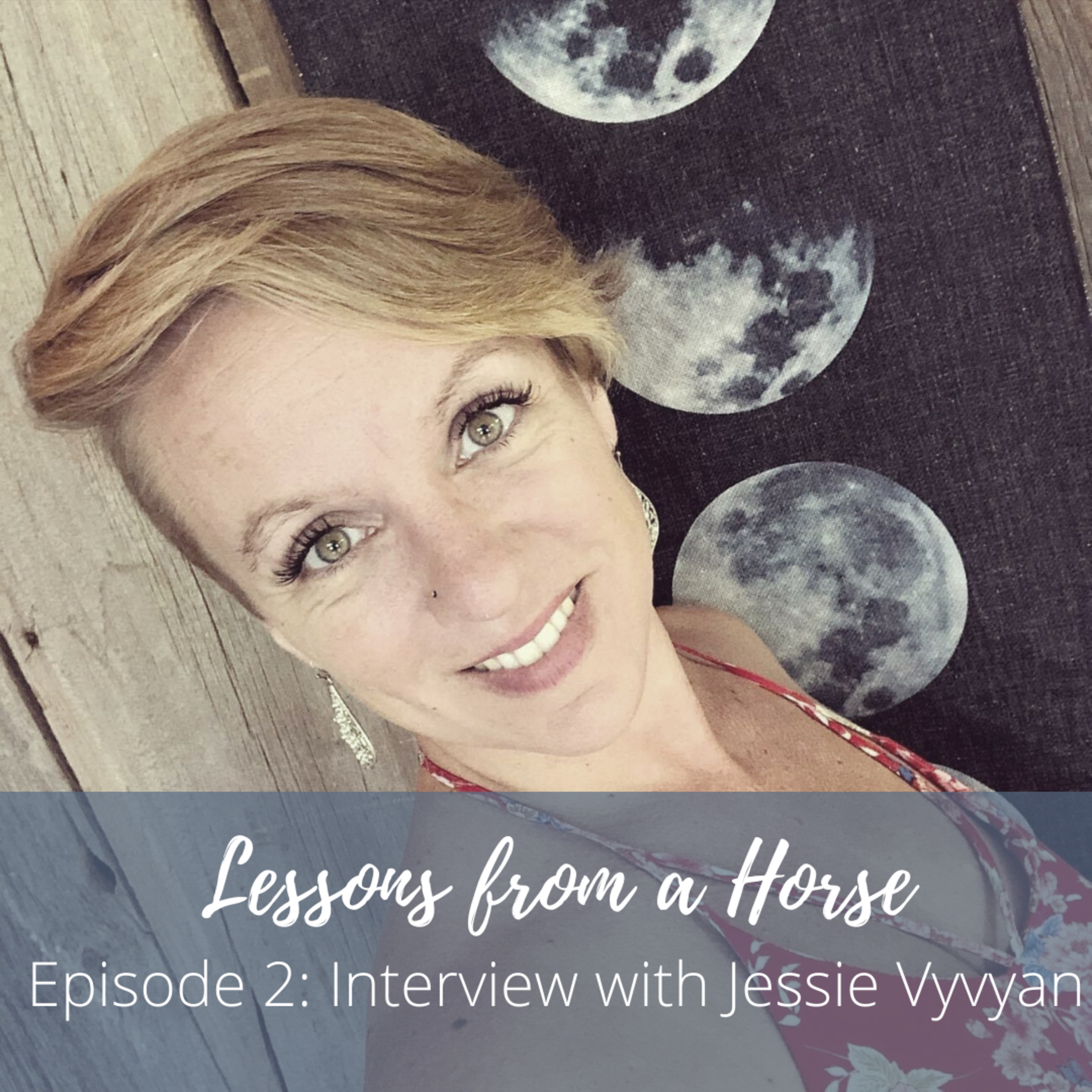Lessons from a Horse