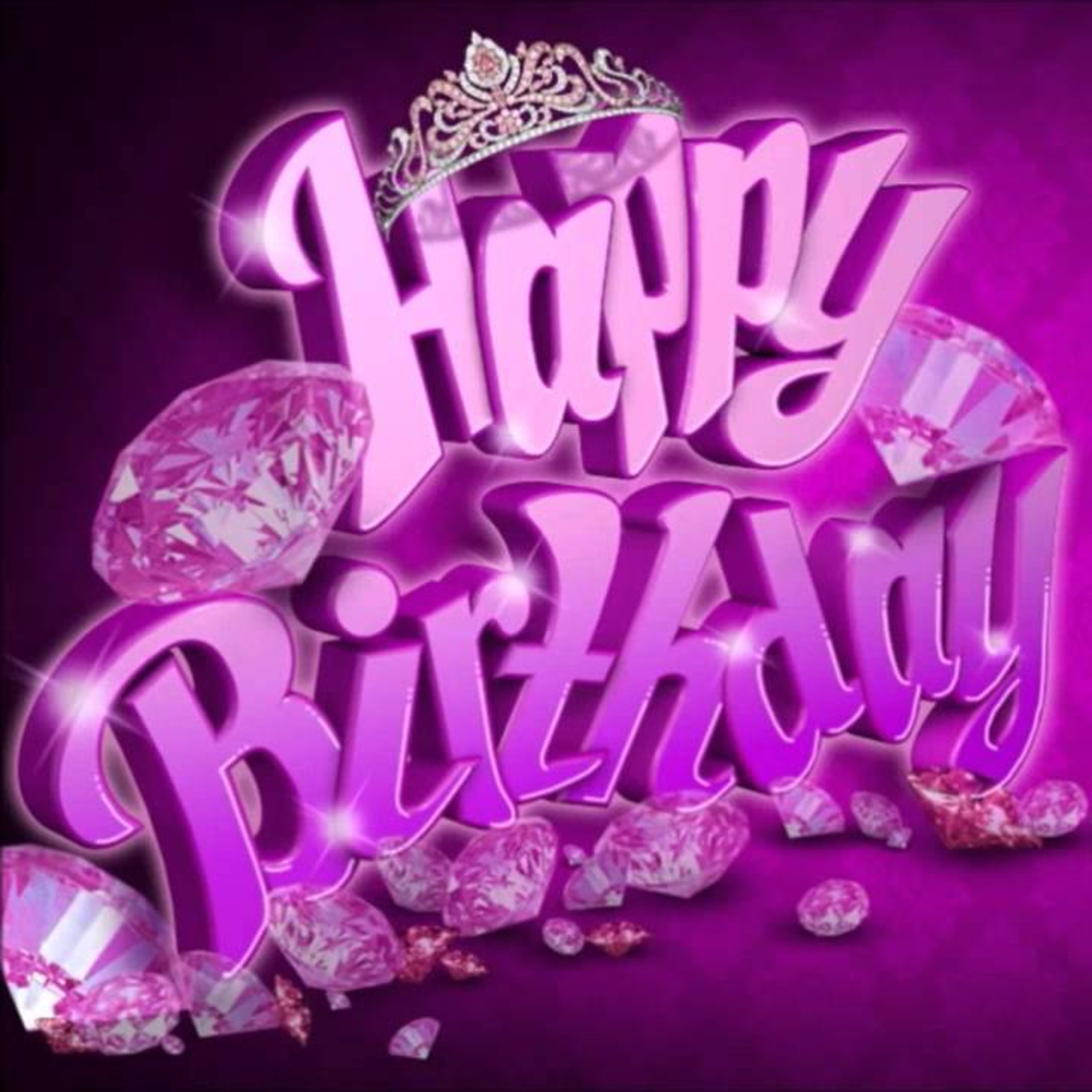 Go Shauna... It's Your Birthday  episode artwork