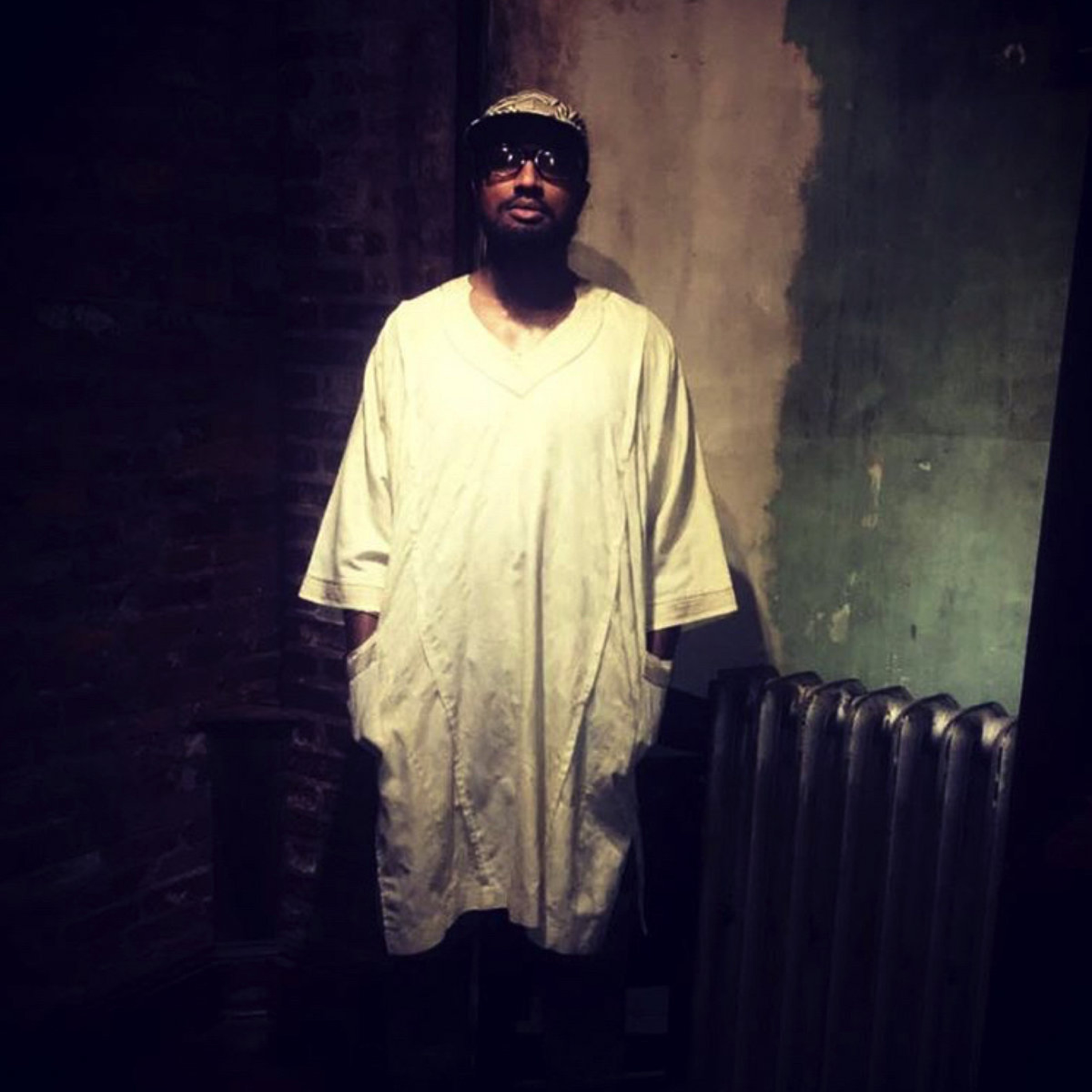 TKBSDS PRODUCTIONS PODCAST