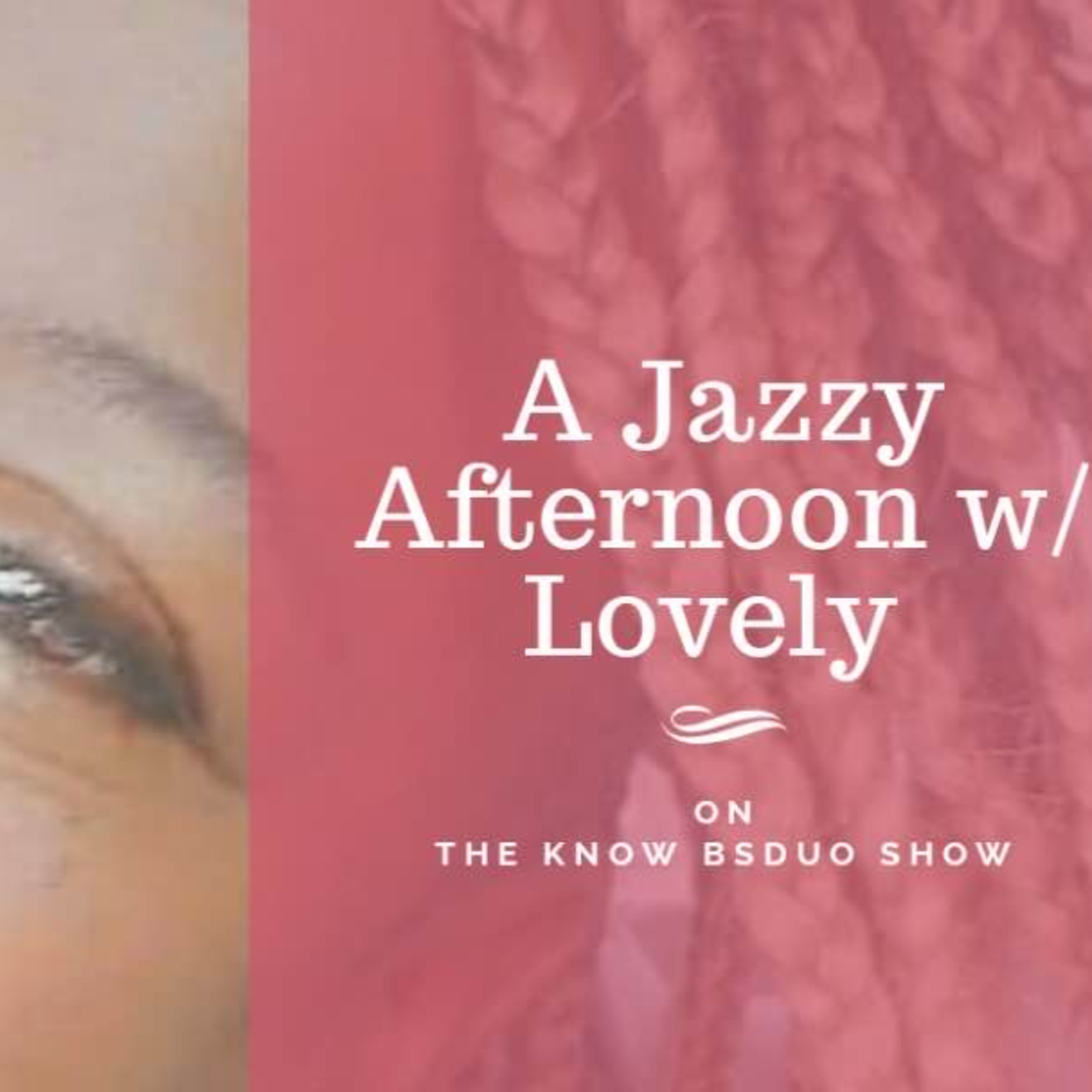Jazzy Sunday episode artwork