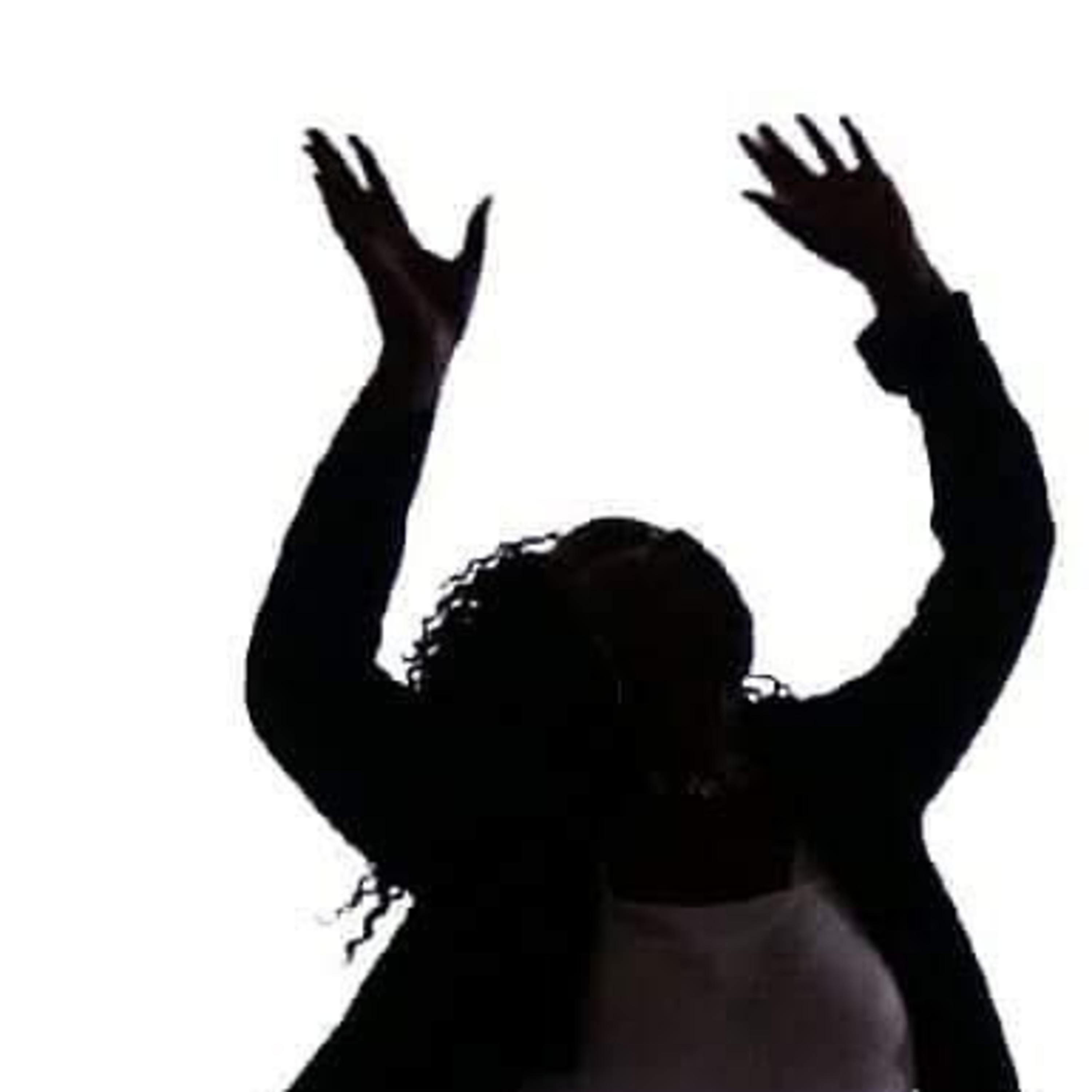 RAISE THE PRAISE TURN UP THURSDAY  episode artwork