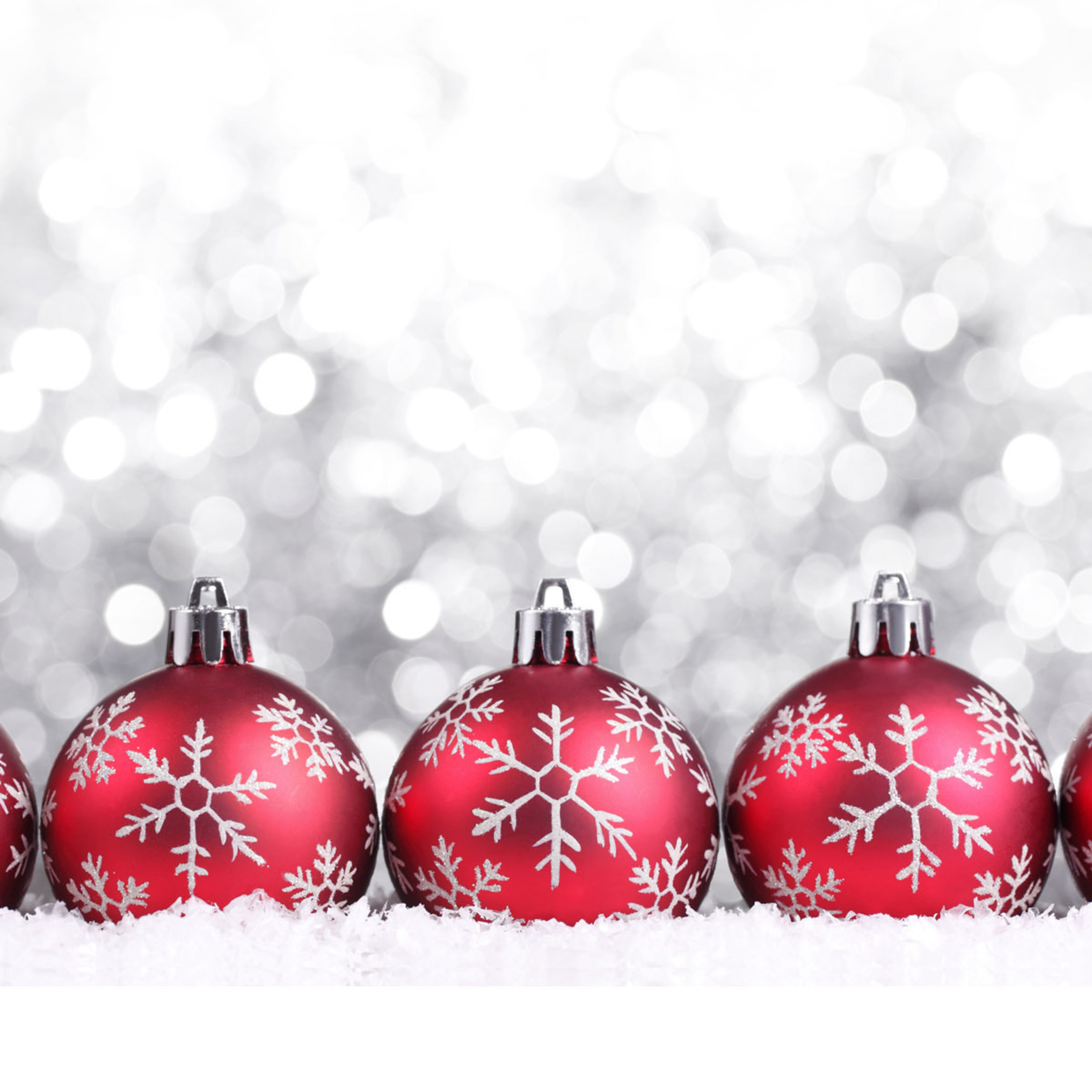 How can we restore the Christmas meaning with the new normal ? Can we  episode artwork